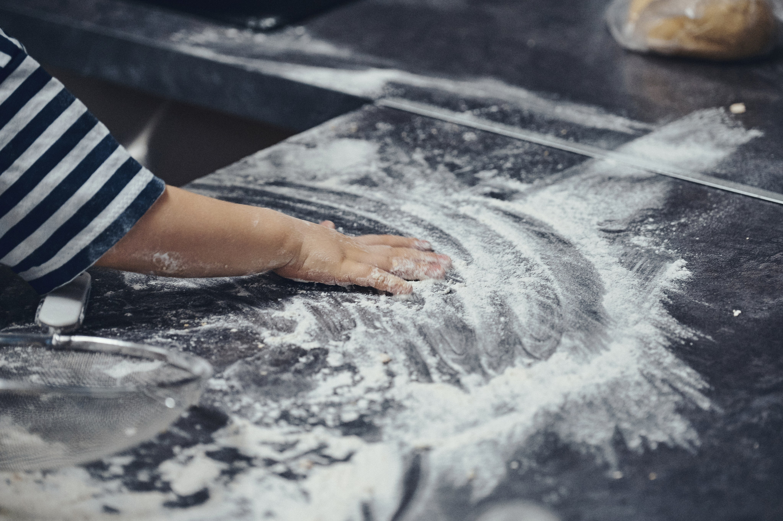 Согретые домом, вдохновленные снегом. Документальная семейная фотография Сергей Давыдов, Москва