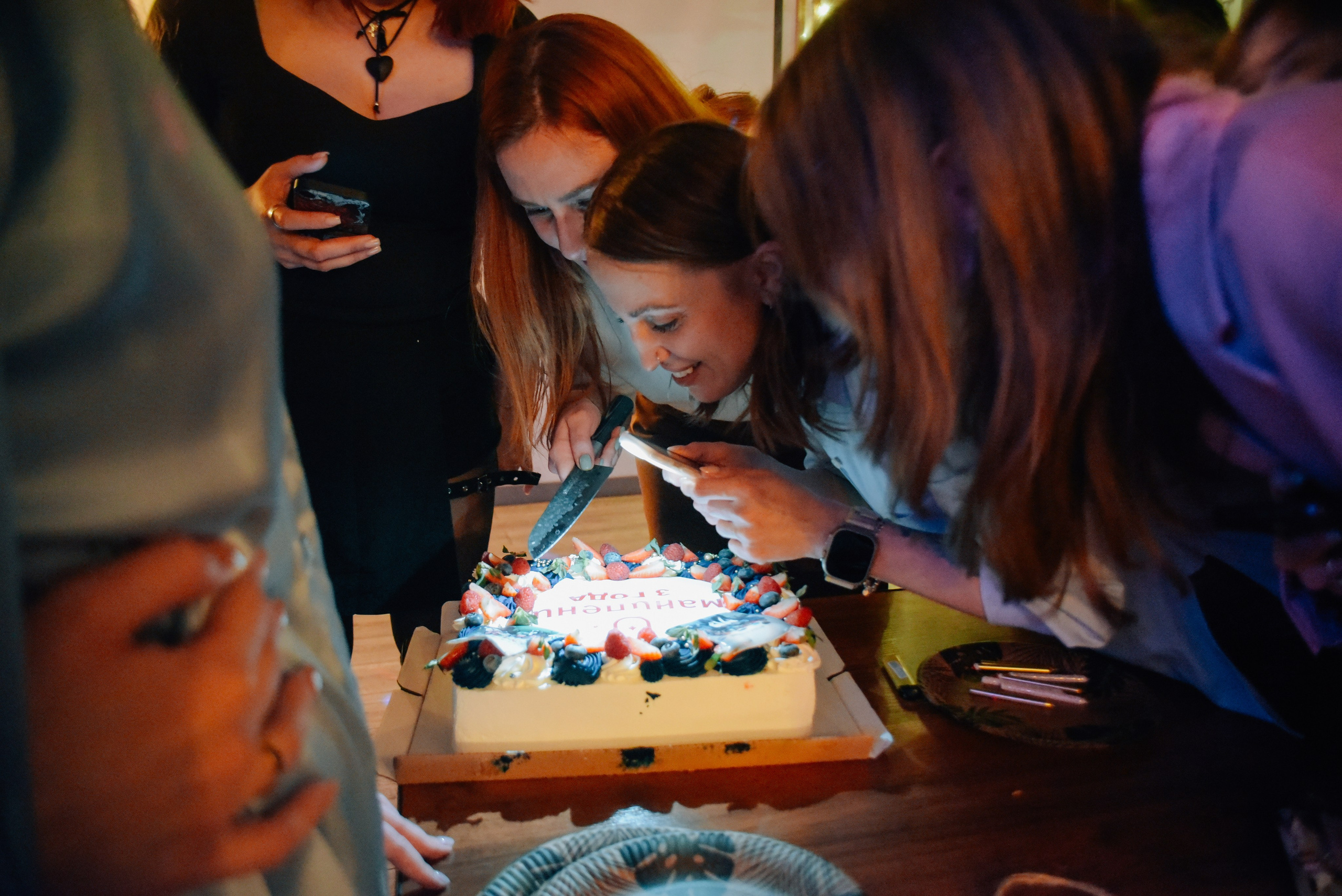 Мани Пени. Фотограф Лола Волна, город Москва