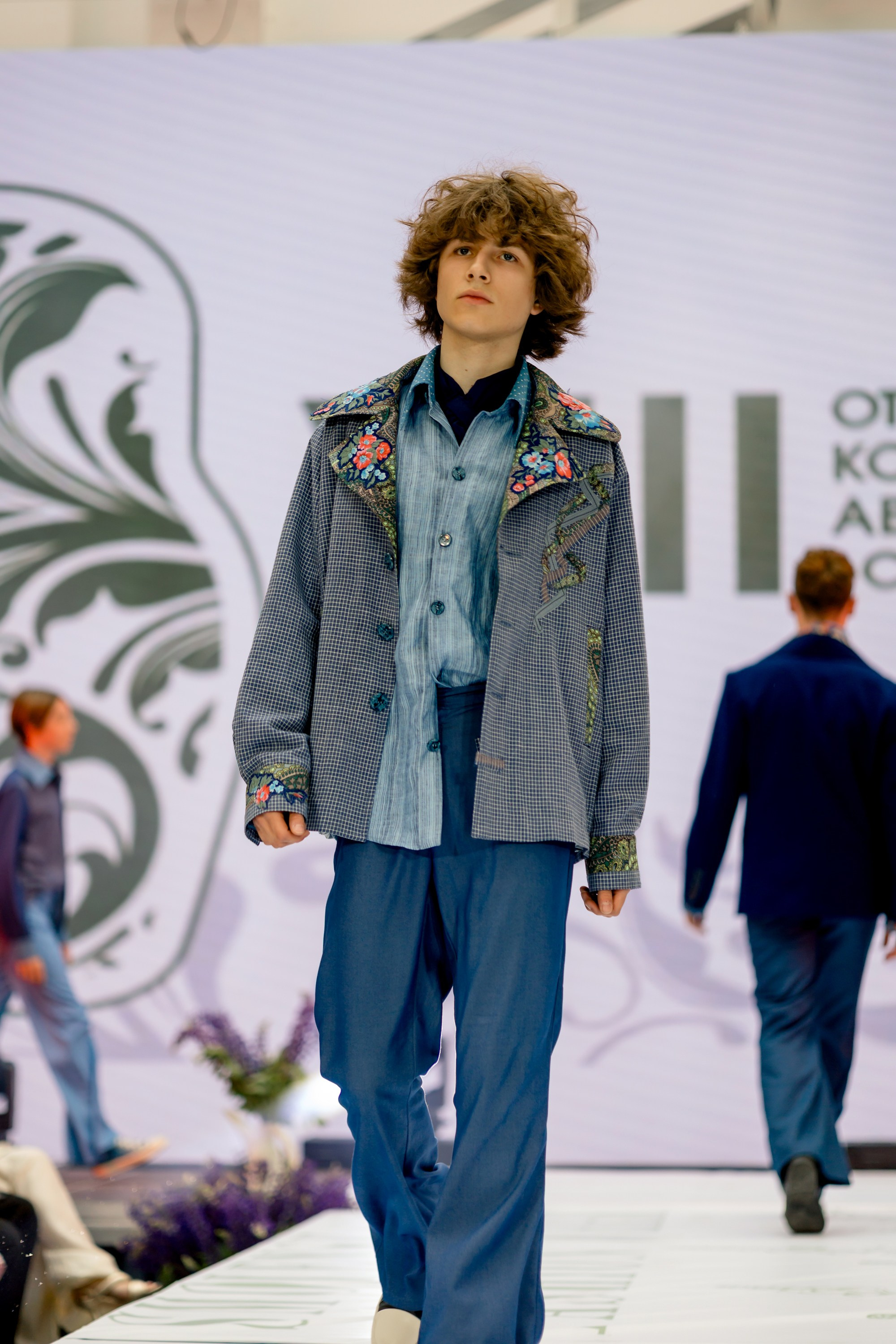 Smolensk Fashion Week 2025_День 2_Смоленская матрешка. Главная