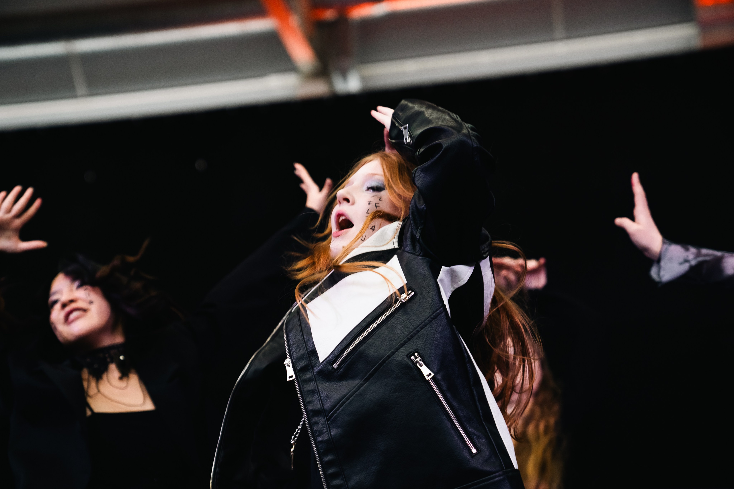 Танцевальные События. Фото