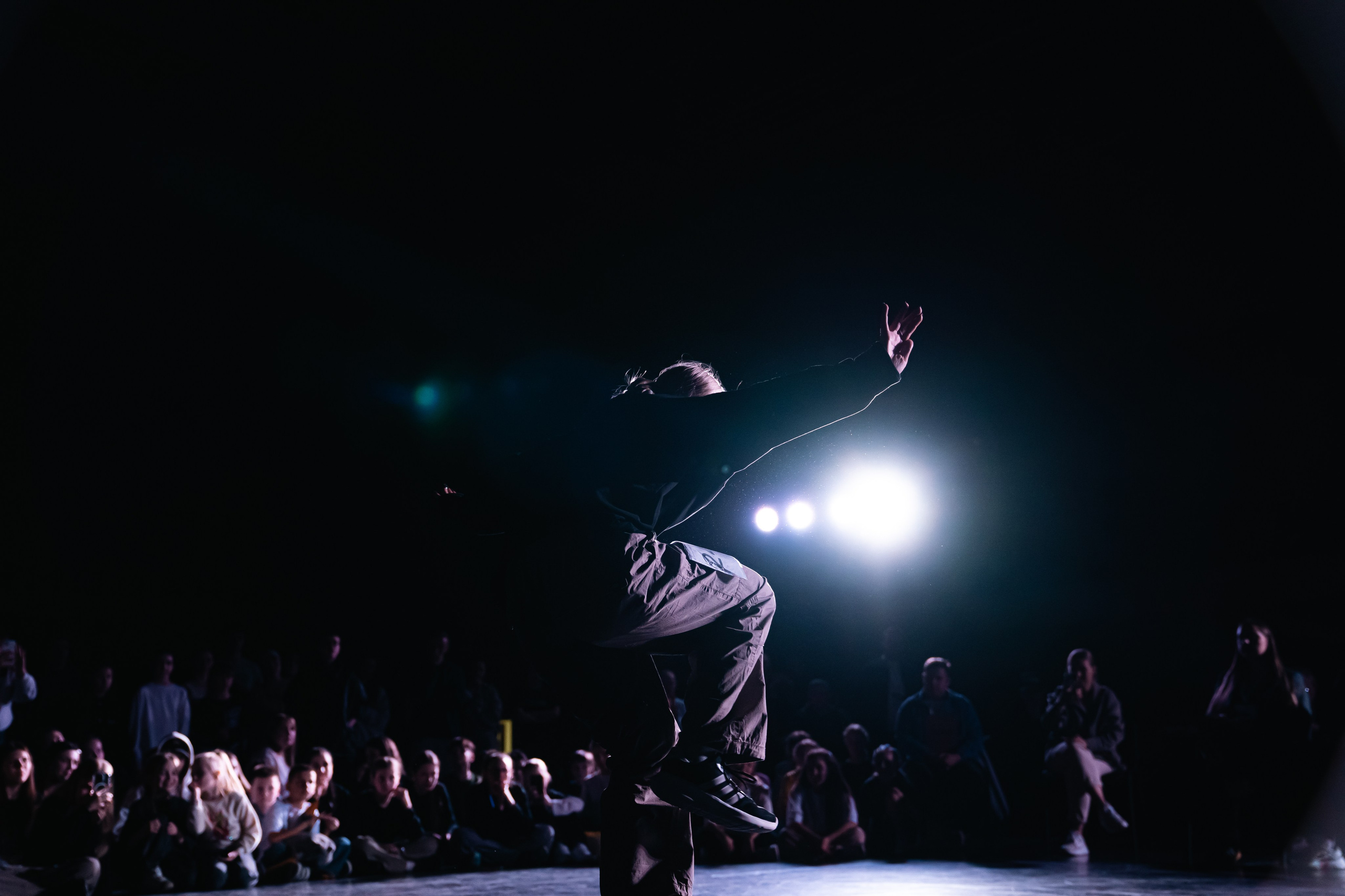 Танцевальные События. Фото