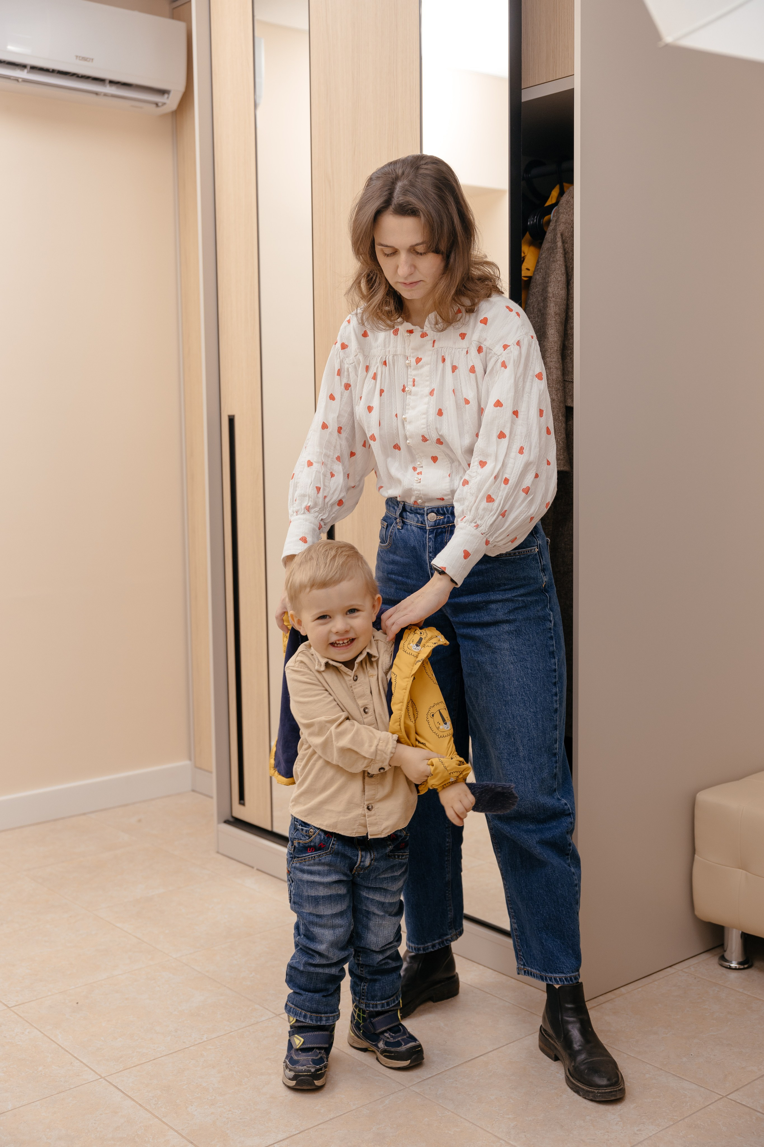 Центр МКС ДИАГНОСТИКА. Фотограф для бизнеса Константин Брусницын в Екатеринбурге