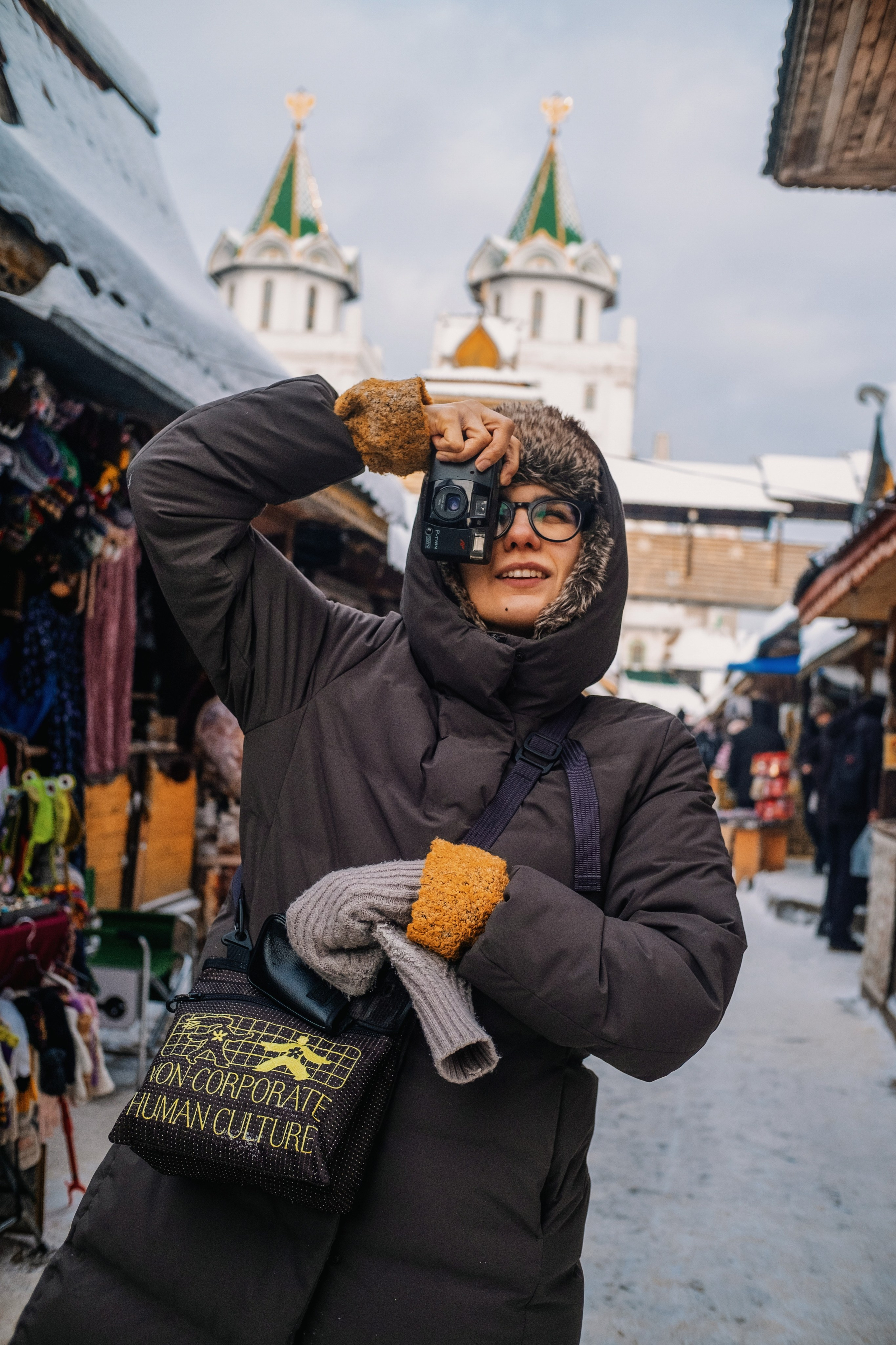 Поездки по России. Трандин Иван Фотограф СПб