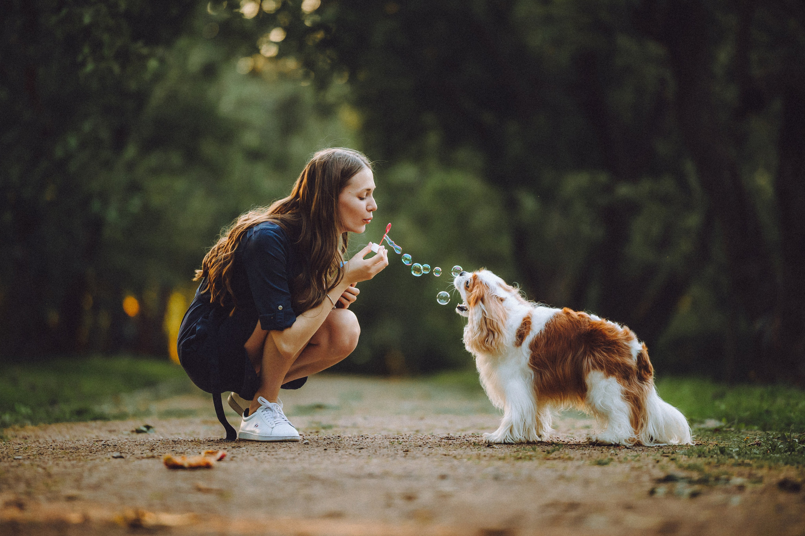 Наташа и Вики
