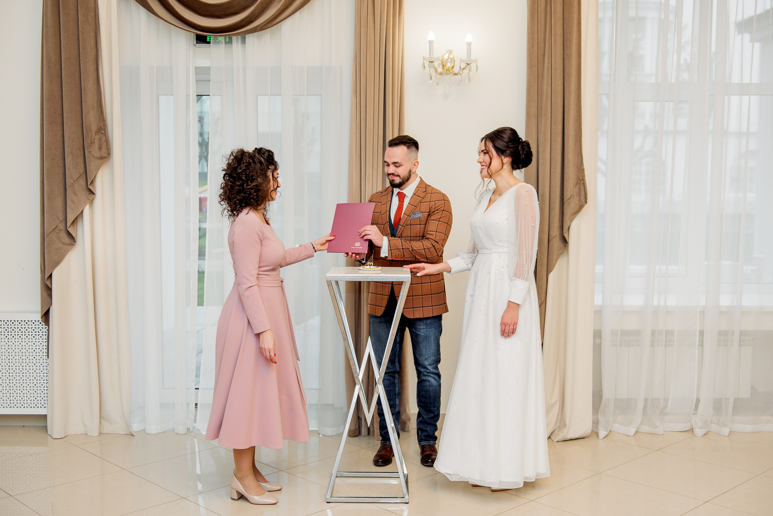 АННА и СЕРГЕЙ. Свадебный и семейный фотограф РИТА БОЧКАРЁВА