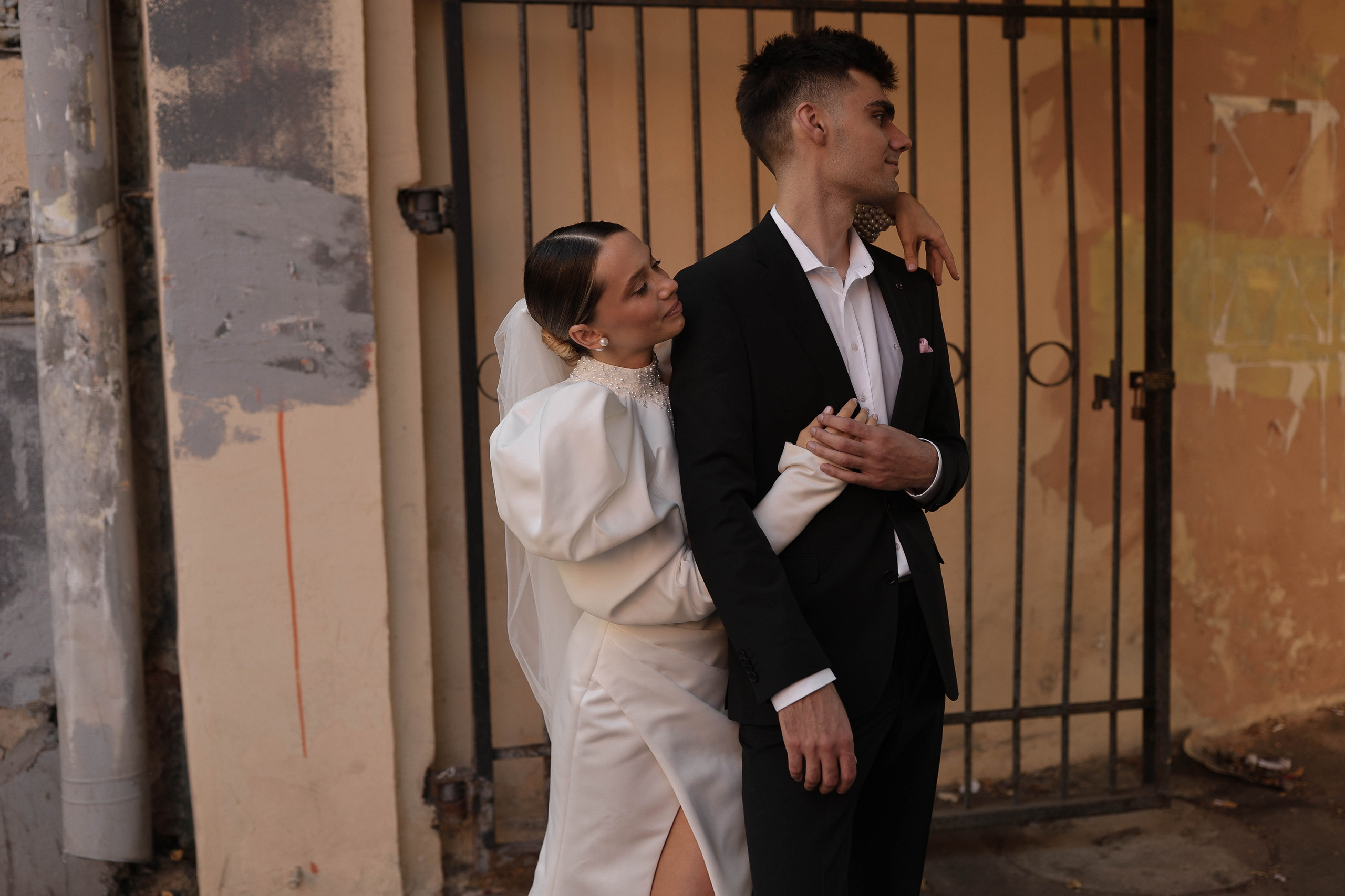 Сладкий сентябрь. Свадебный и семейный фотограф Судак, Крым, Симферополь, Феодосия, Коктебель и по России