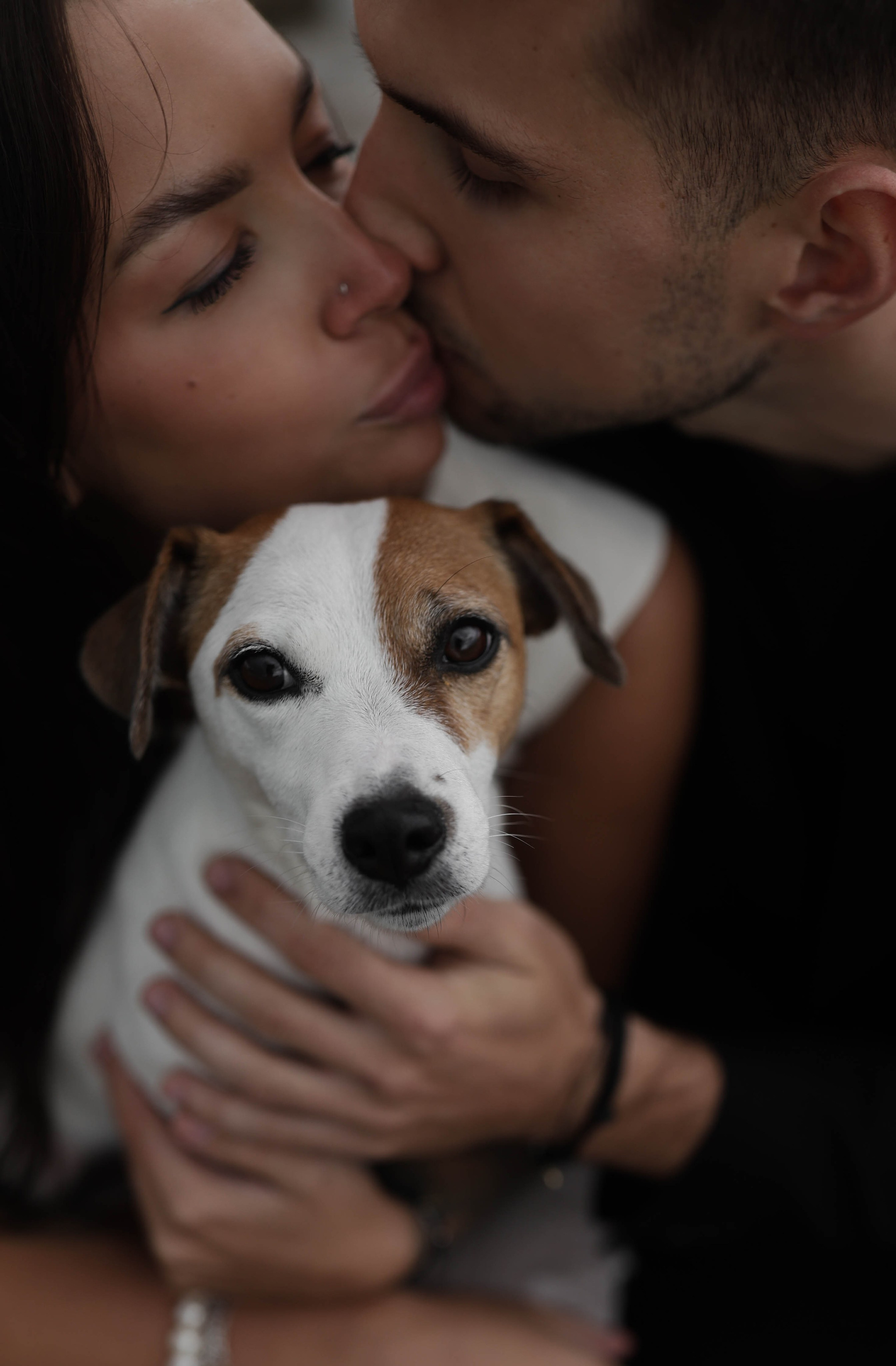 Мы и Боня. Свадебный и семейный фотограф Судак, Крым, Симферополь, Феодосия, Коктебель и по России