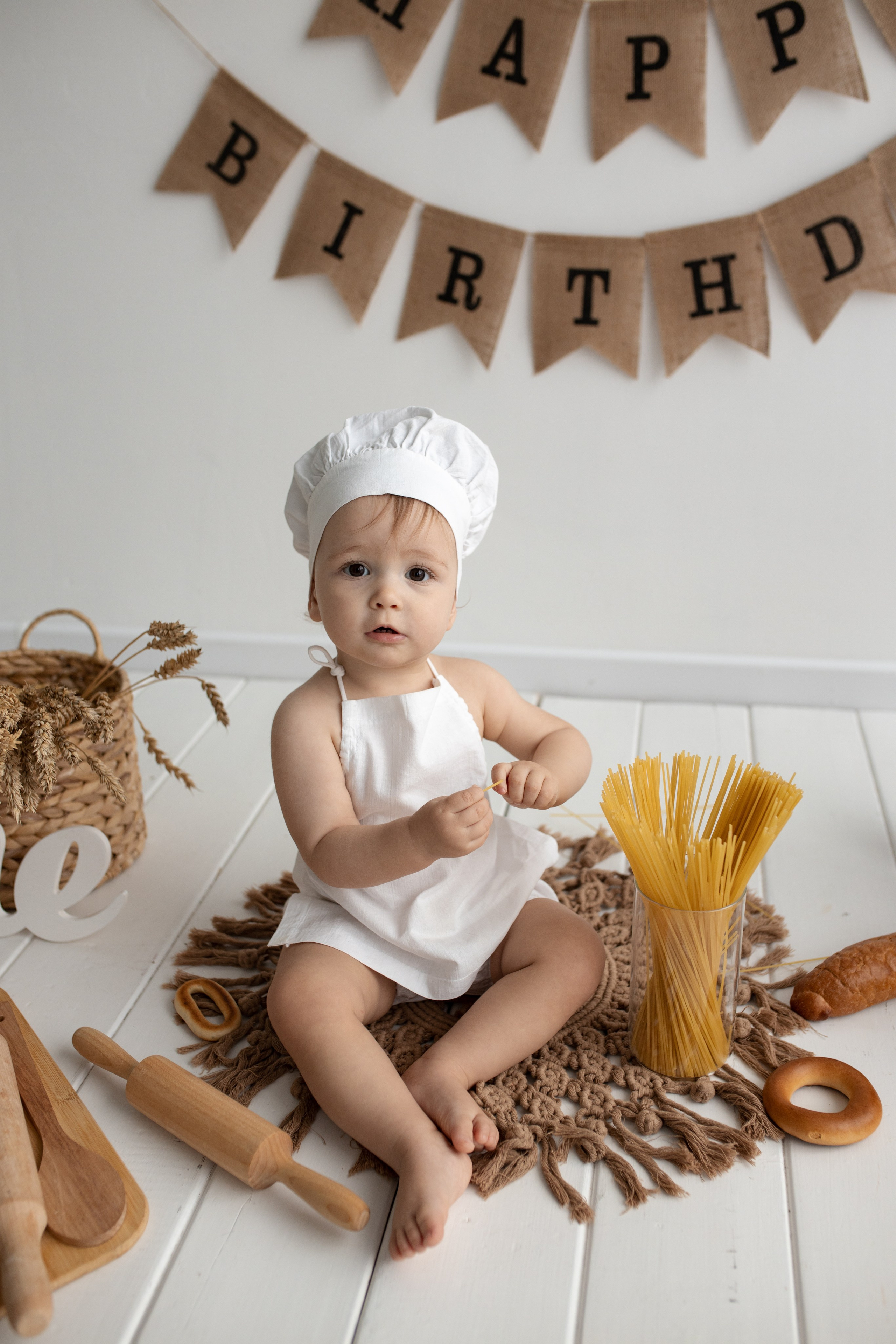 София. Фотограф новорожденных в Барнауле Русакова Анастасия