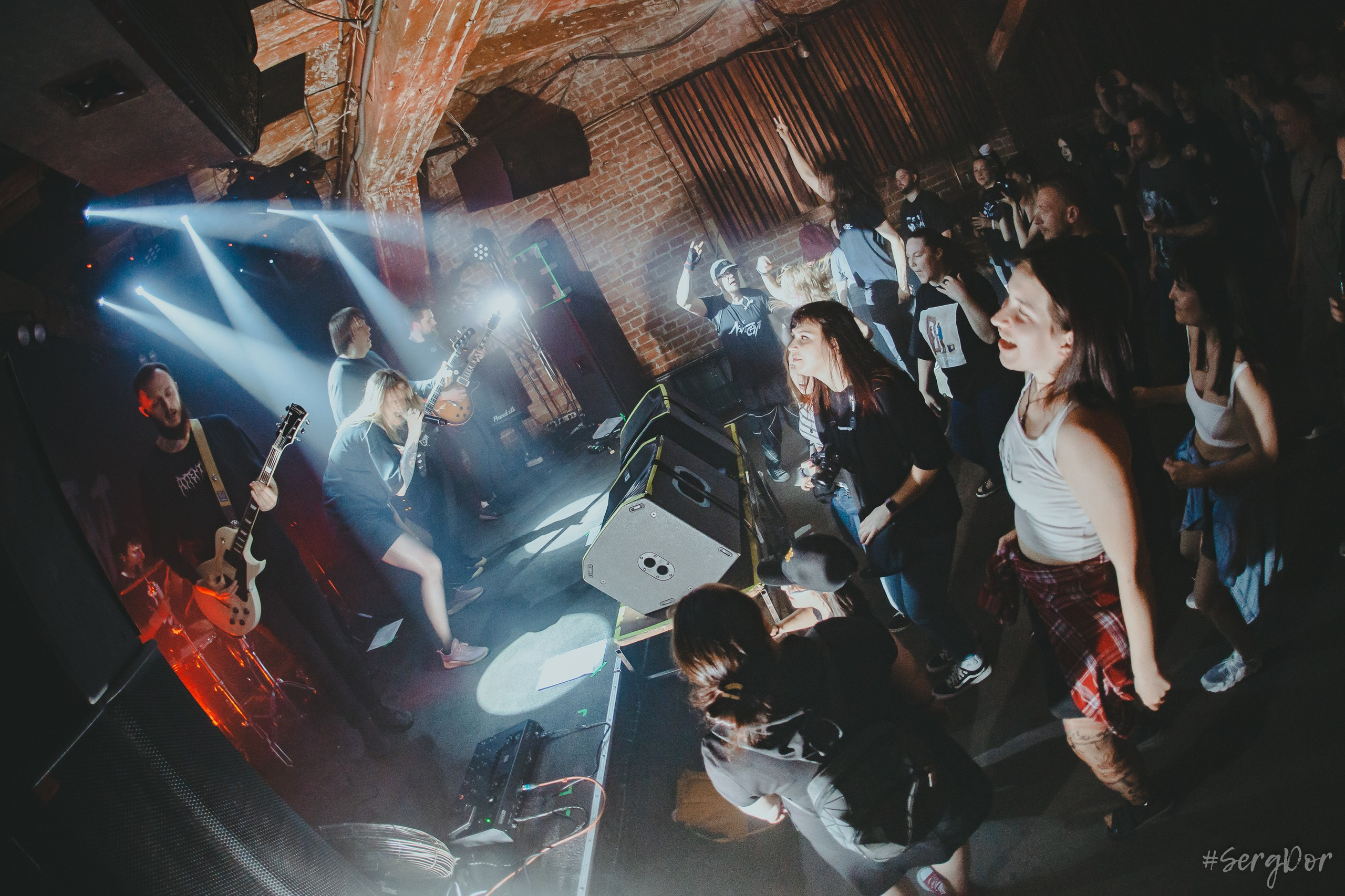 Лайтсаут, Lights Out, концерт, день рождения, Zoccolo 2.0,  Цоколь, Санкт-Петербург, 24.05.2024, SergDor, 24 мая 2024 года, #SergDor
