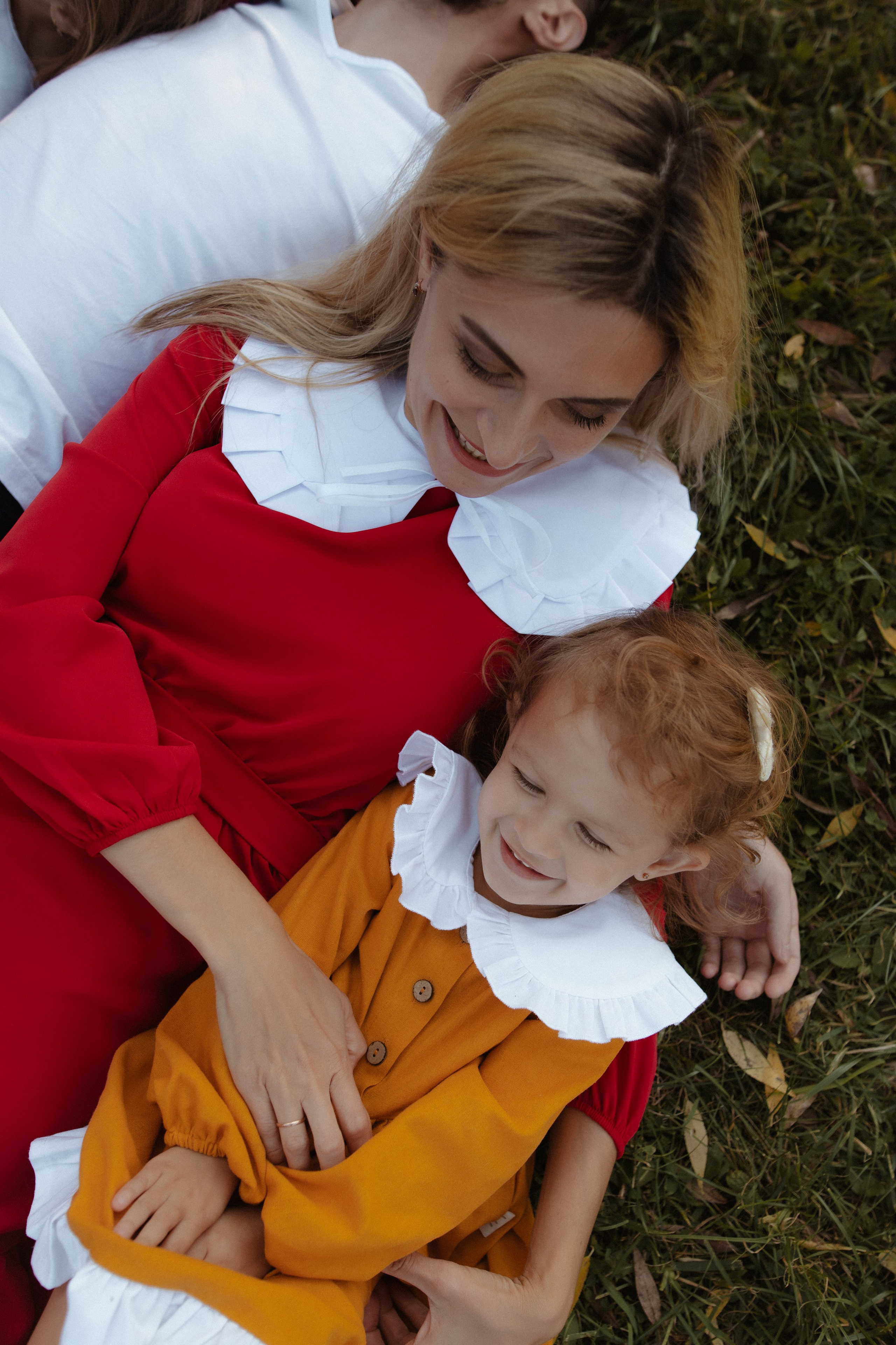 Серафима. Фотограф москва