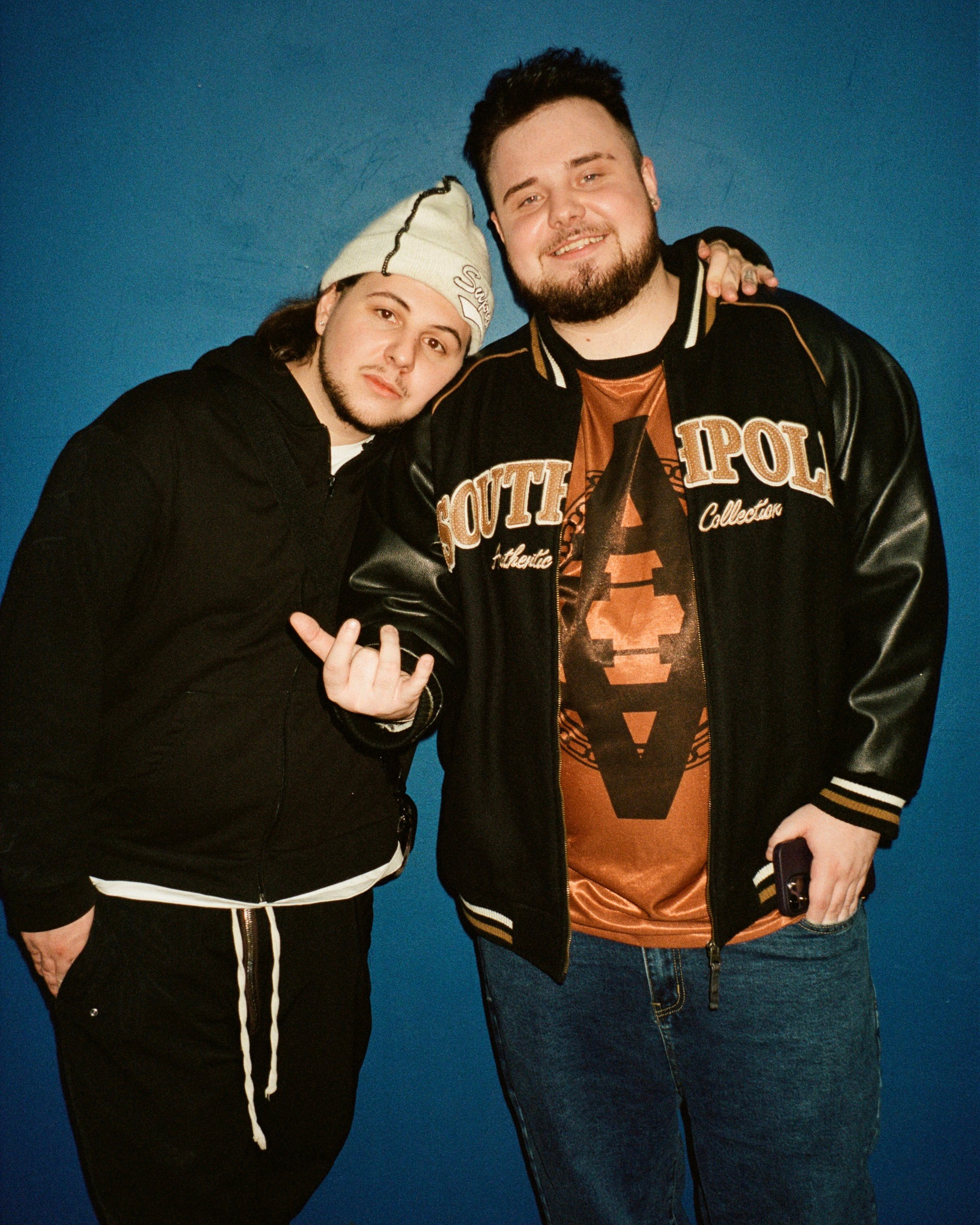 БЭК. DARIA BLEDNOVA / photographer Moscow