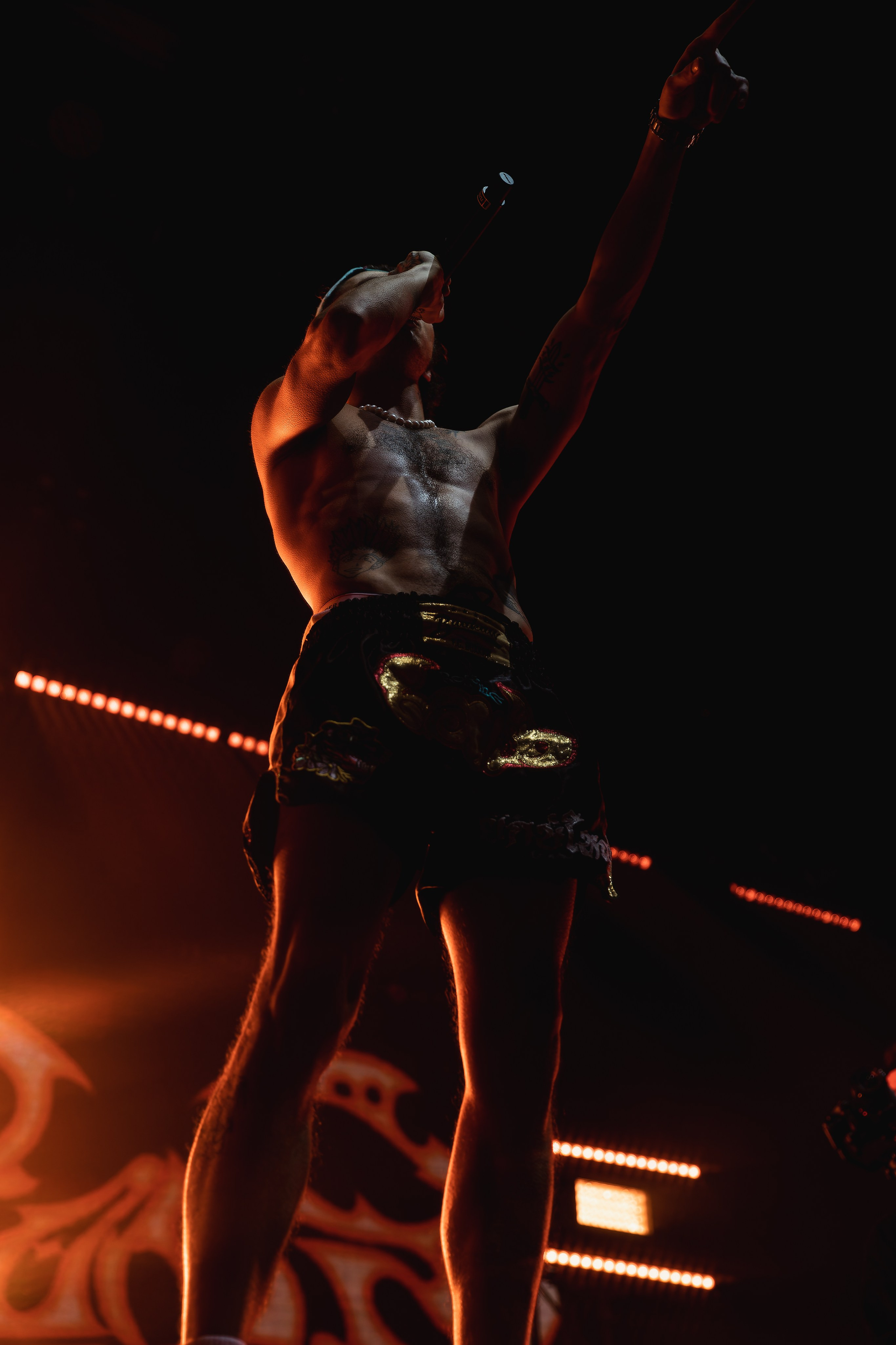 YANIX & GONE FLUDD| 26.04.2024. DARIA BLEDNOVA / photographer Moscow