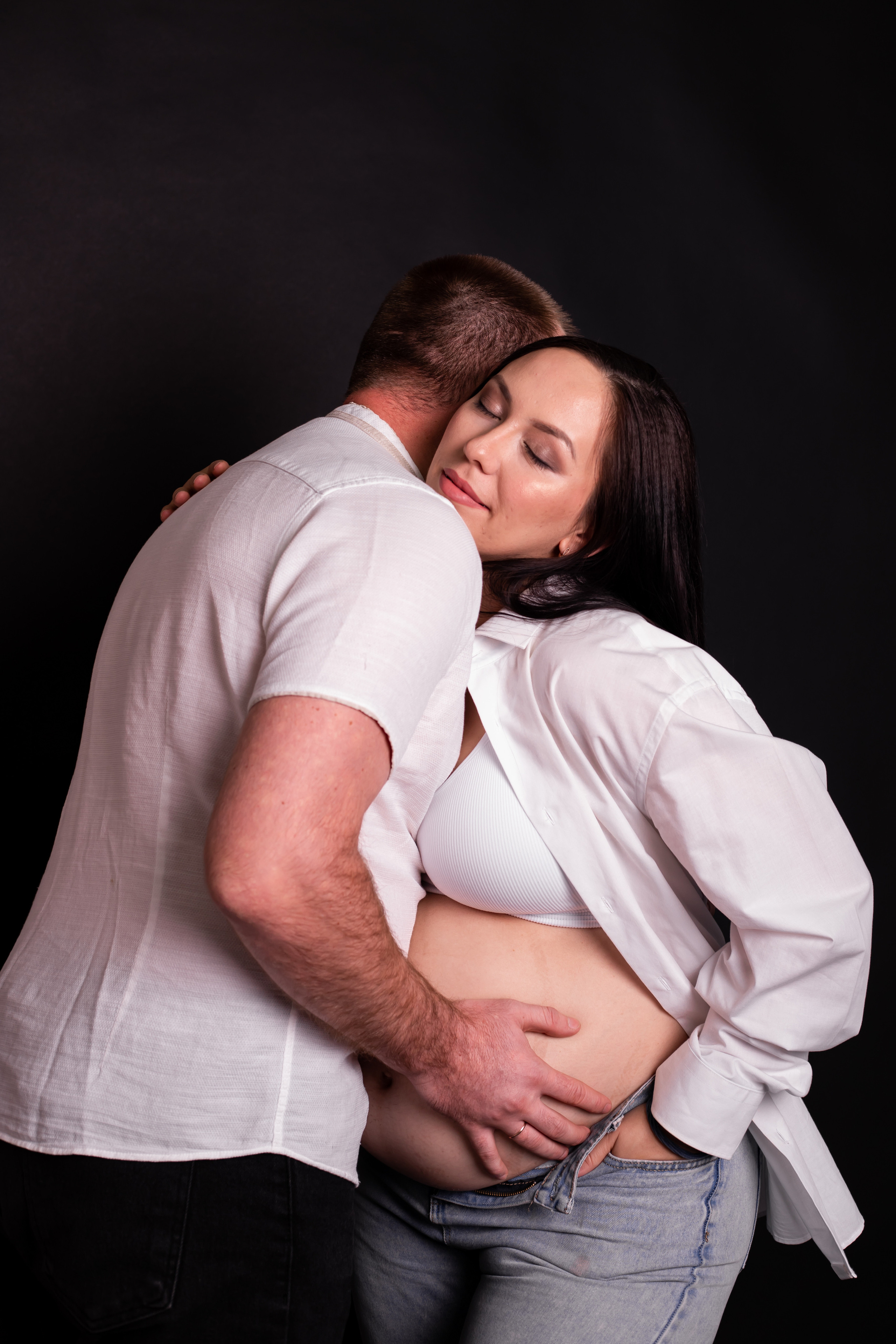 Нурания. Семейный фотограф Нижневартовск Тюмень Ефимова Ирина