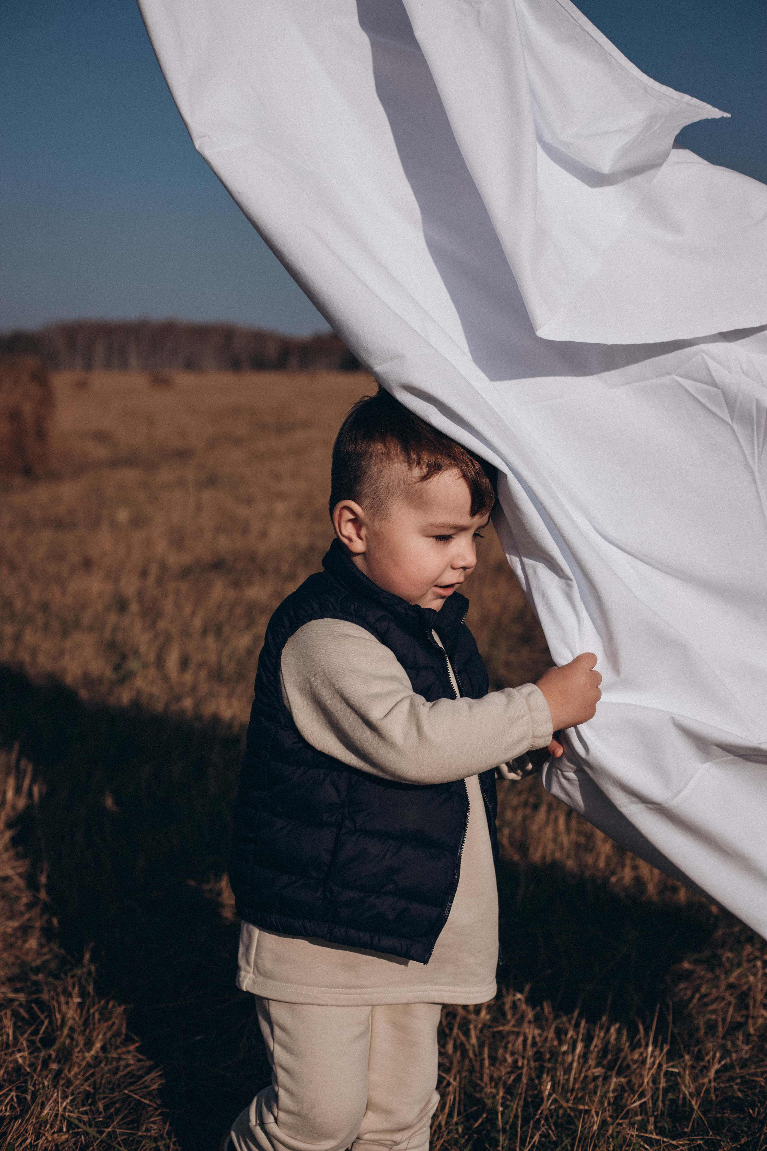 Валерий Анастасия Максим. Семейный фотограф Нижневартовск Тюмень Ефимова Ирина