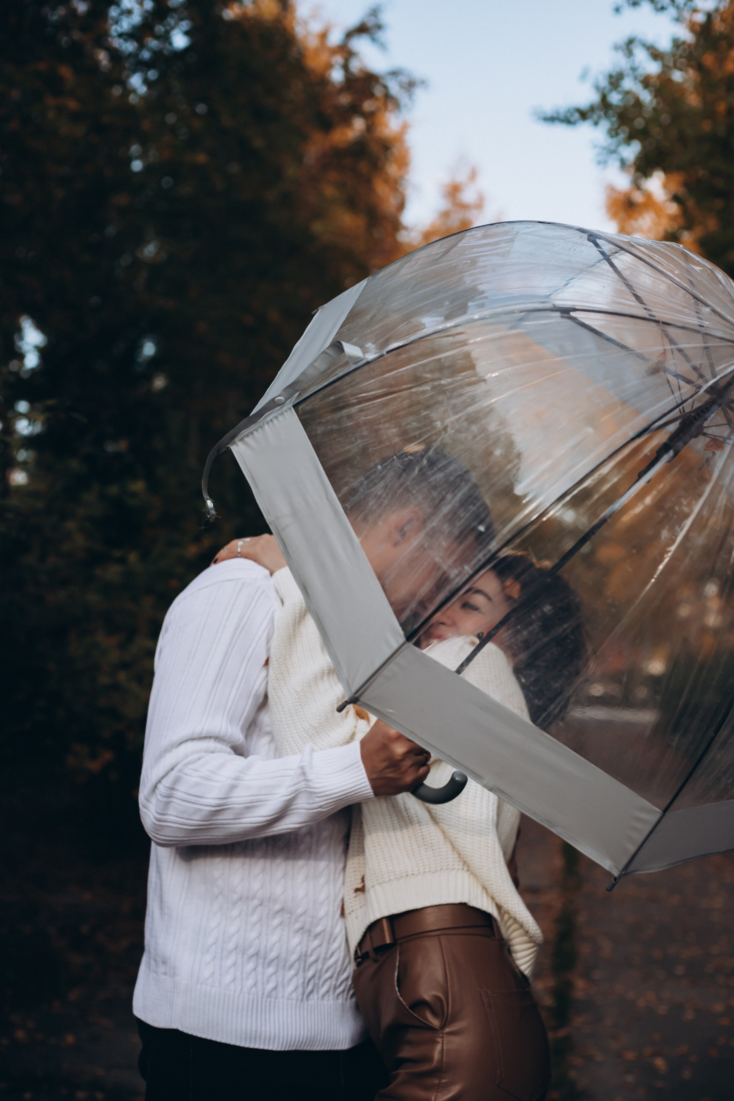 Семья Раяновых. Семейный фотограф Нижневартовск Тюмень Ефимова Ирина
