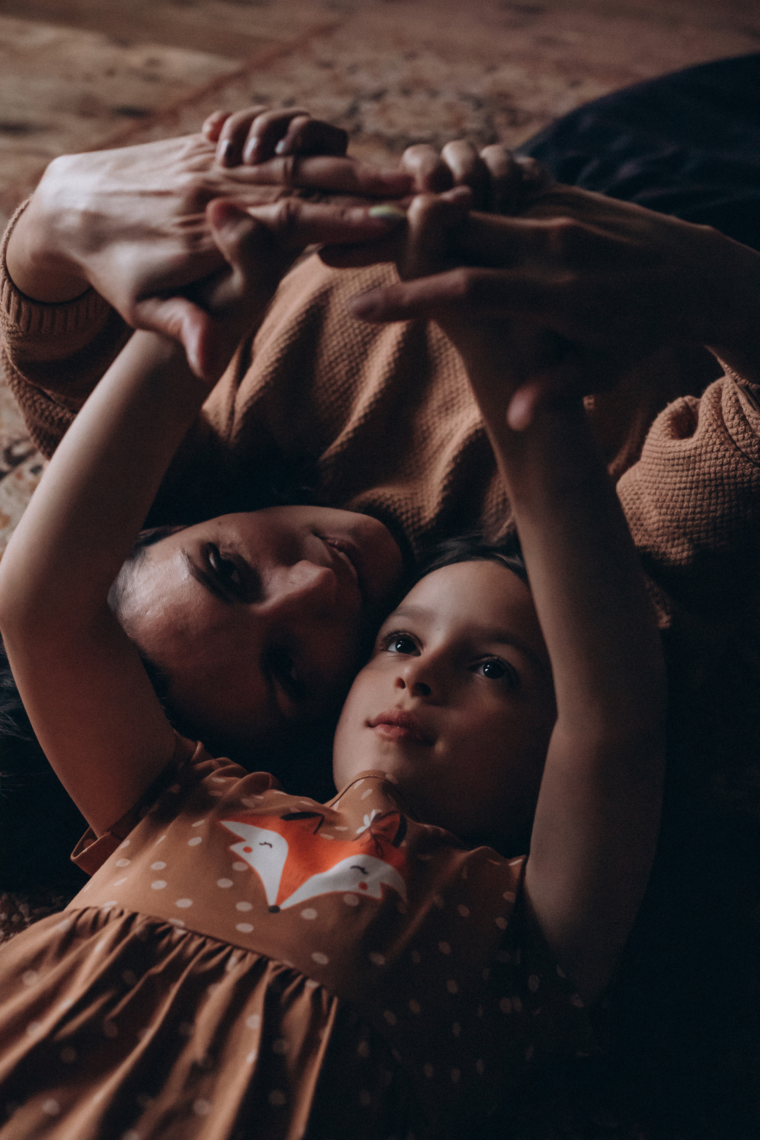 Валя и Адель. Семейный фотограф Нижневартовск Тюмень Ефимова Ирина