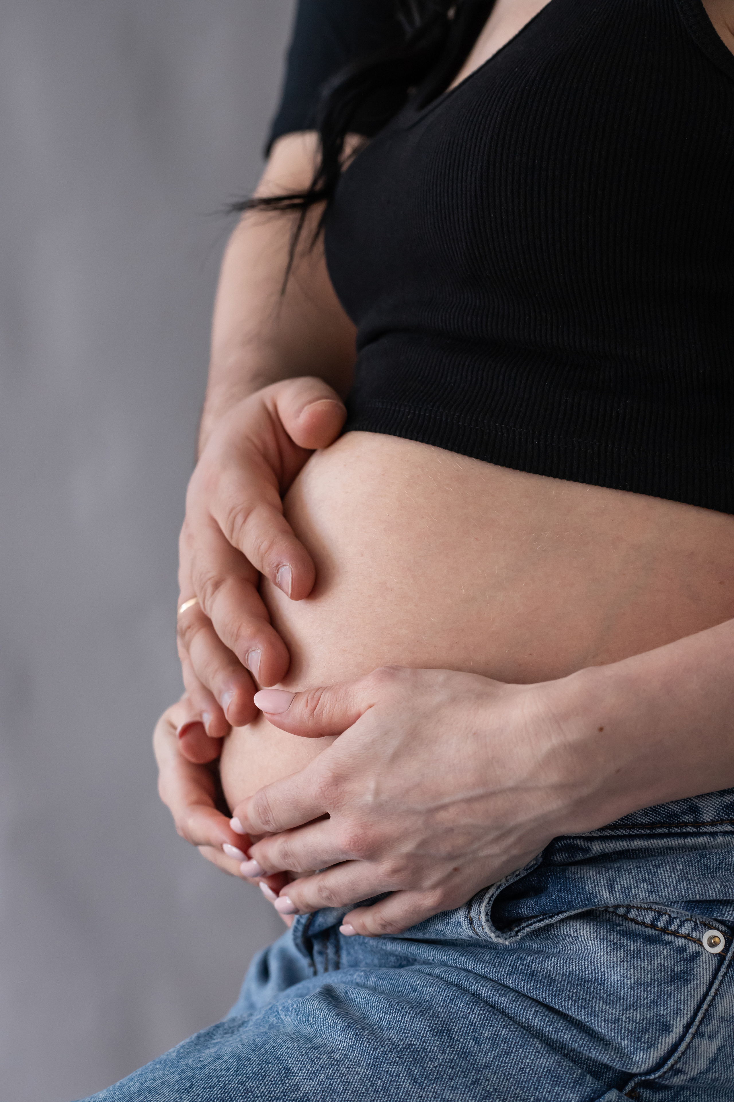 Ника и Михаил. Семейный фотограф Нижневартовск Тюмень Ефимова Ирина