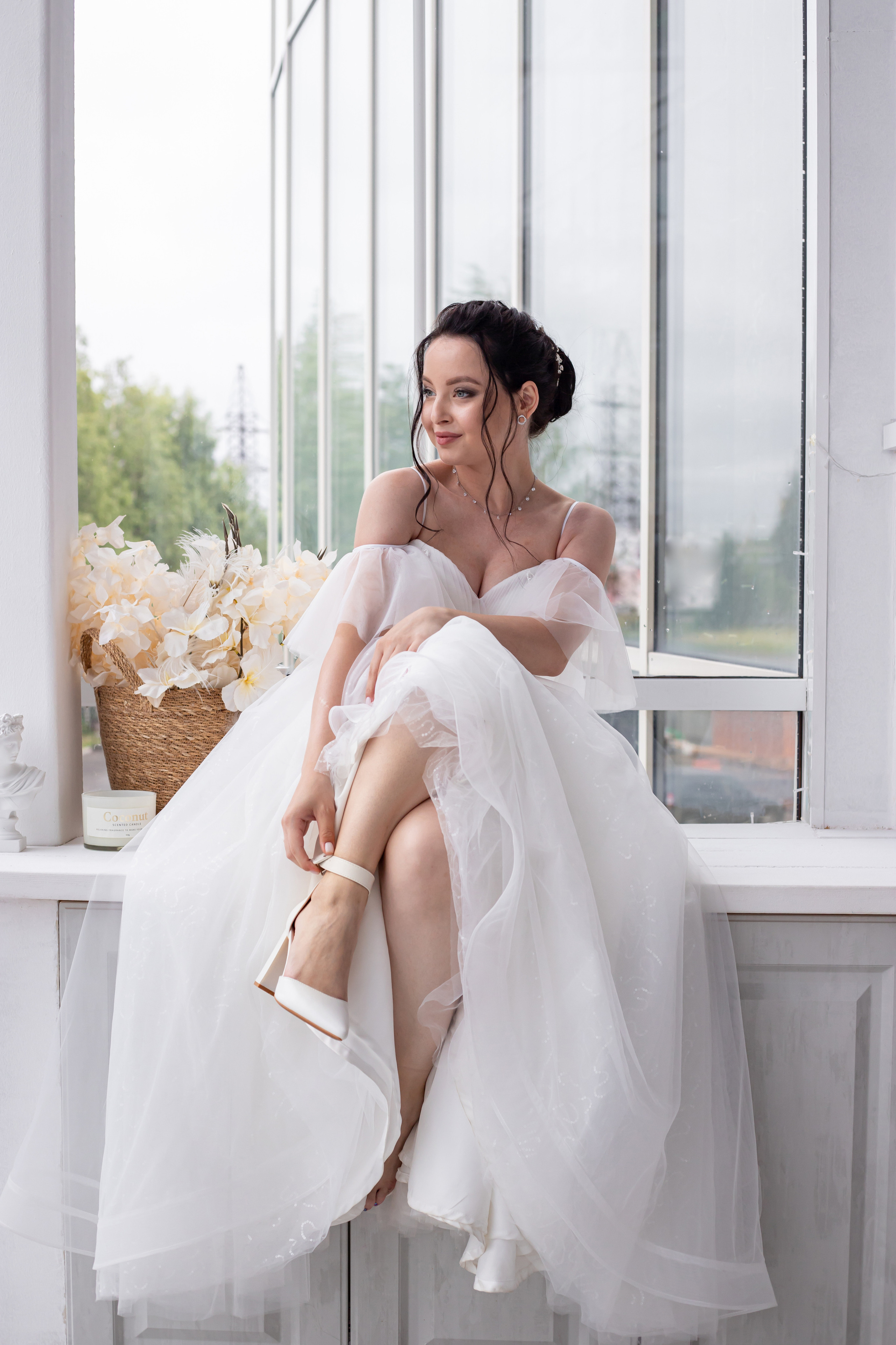 Виктор и Надежда. Семейный фотограф Нижневартовск Тюмень Ефимова Ирина