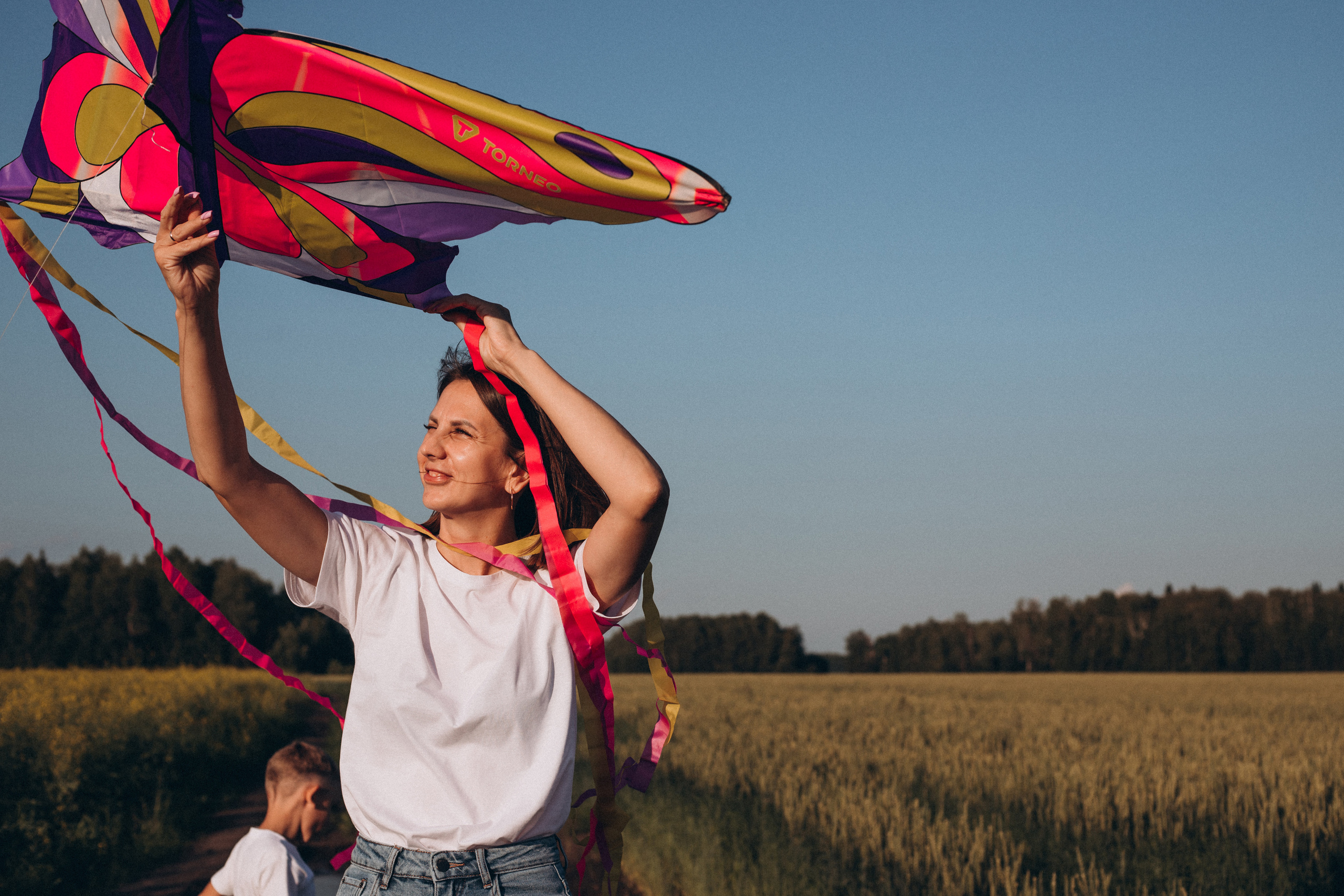 Вадим Юля Никита и Даниил. Семейный фотограф Нижневартовск Тюмень Ефимова Ирина
