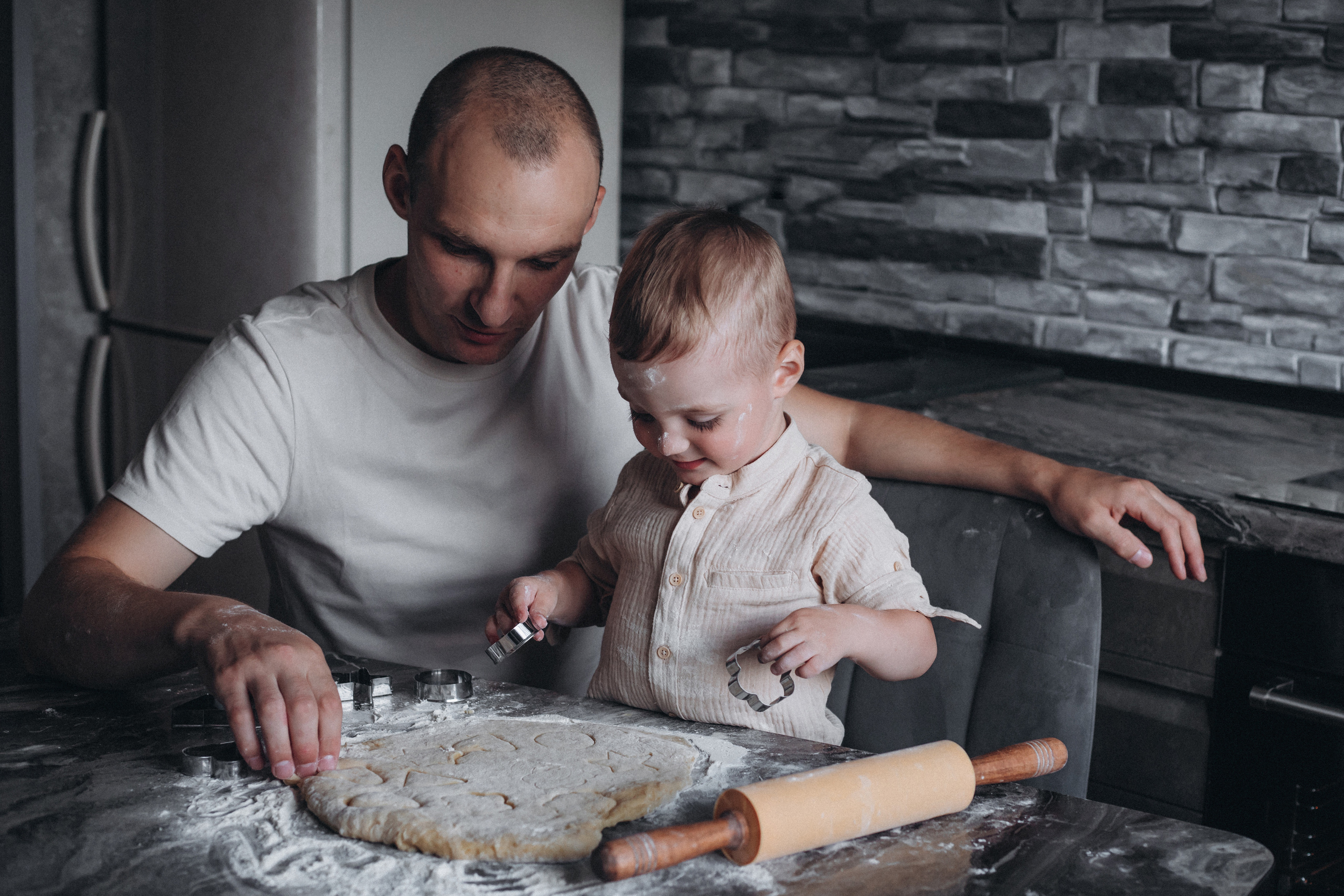 Александр Анастасия и Лев. Семейный фотограф Нижневартовск Тюмень Ефимова Ирина