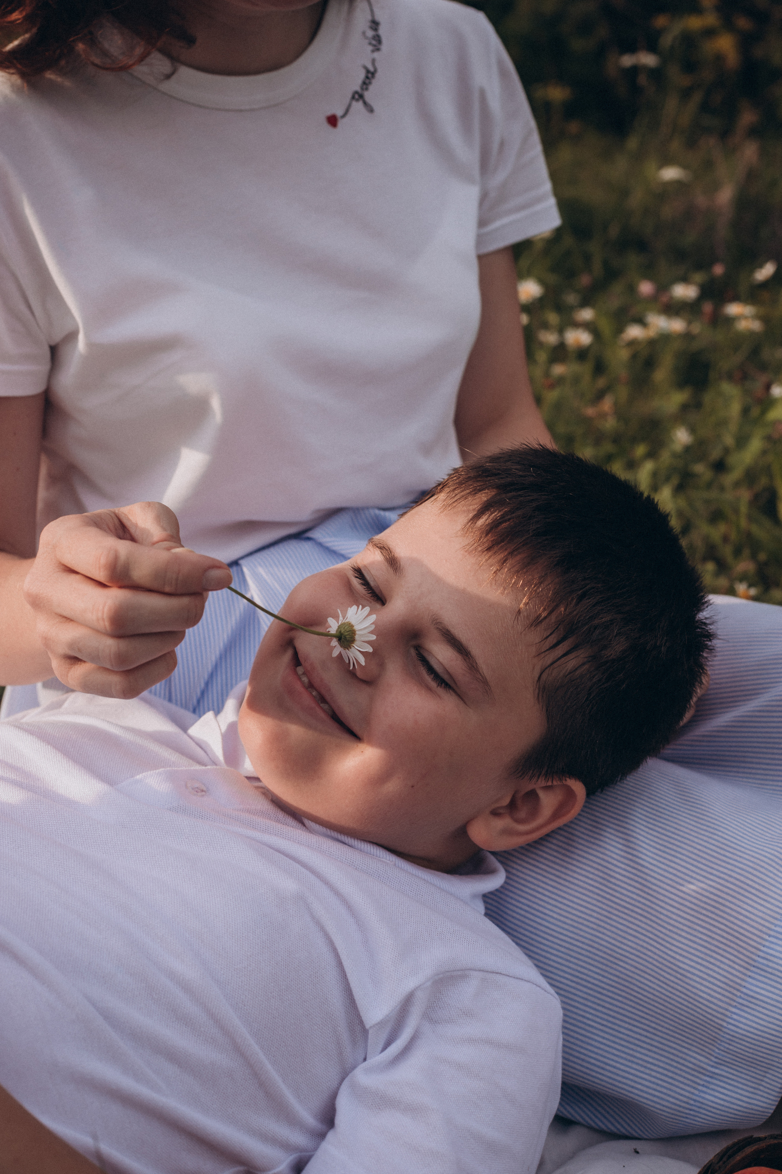 Семья Черновых. Семейный фотограф Нижневартовск Тюмень Ефимова Ирина