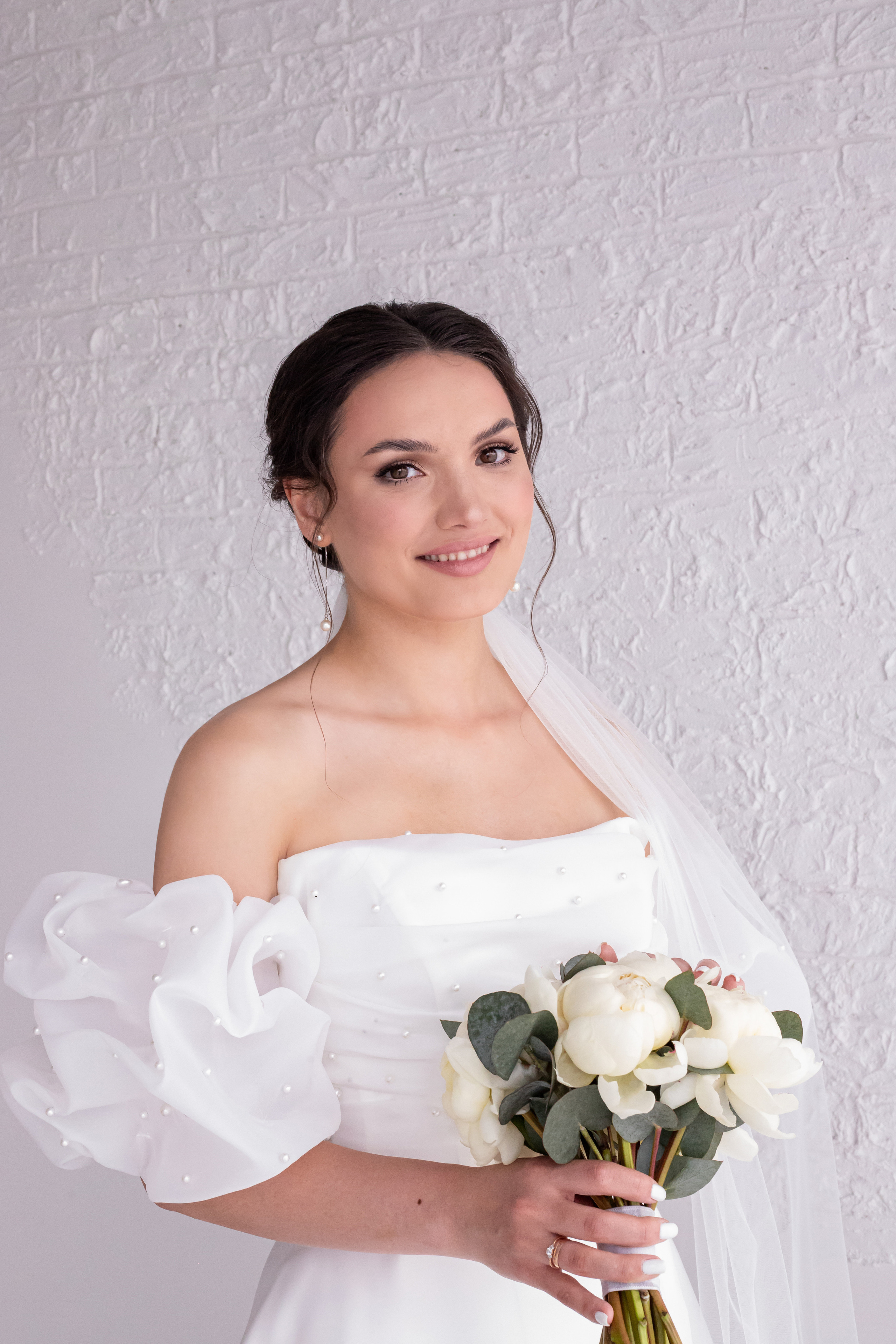 Костя и Оля. Семейный фотограф Нижневартовск Тюмень Ефимова Ирина