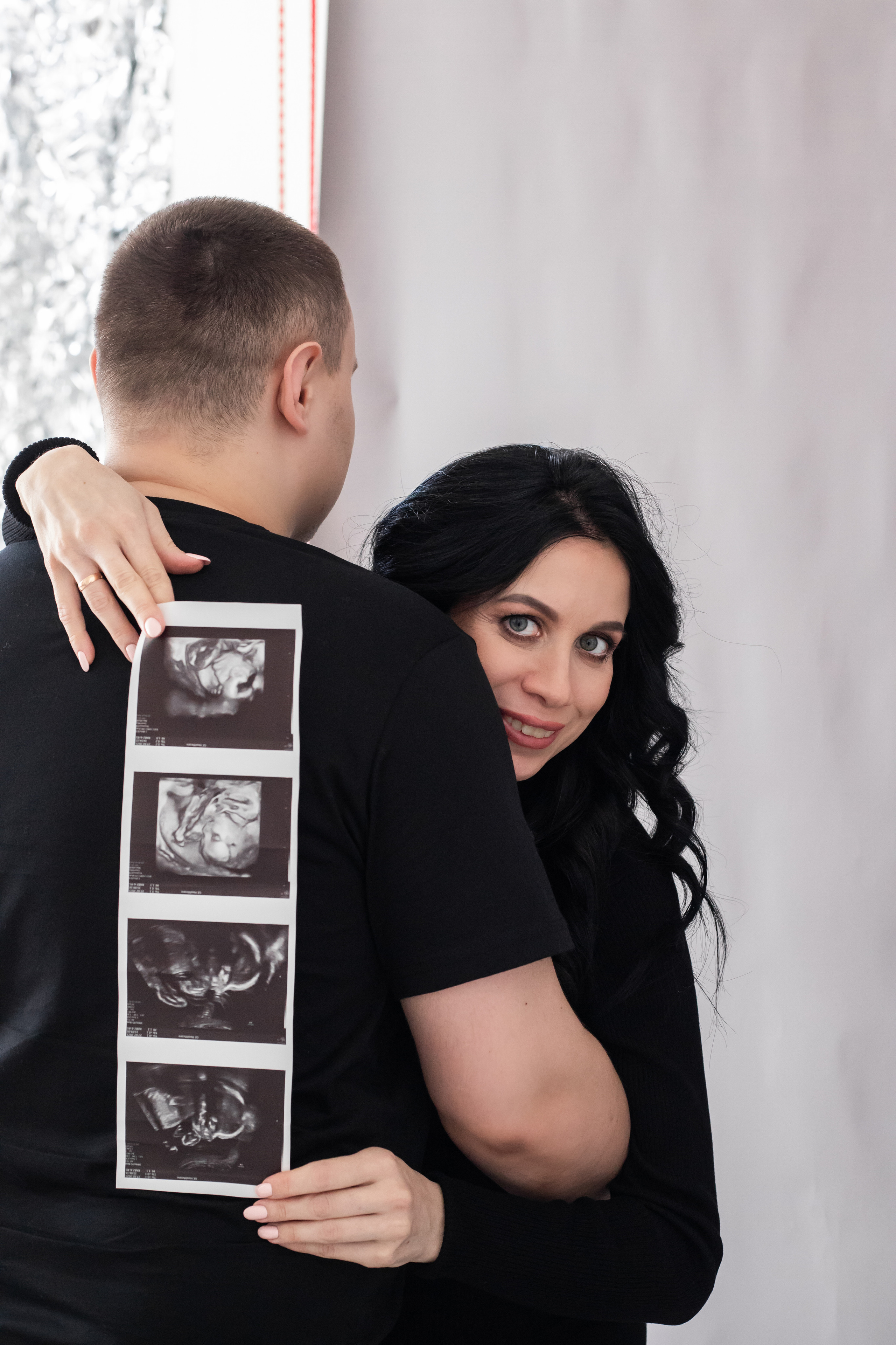 Ника и Михаил. Семейный фотограф Нижневартовск Тюмень Ефимова Ирина