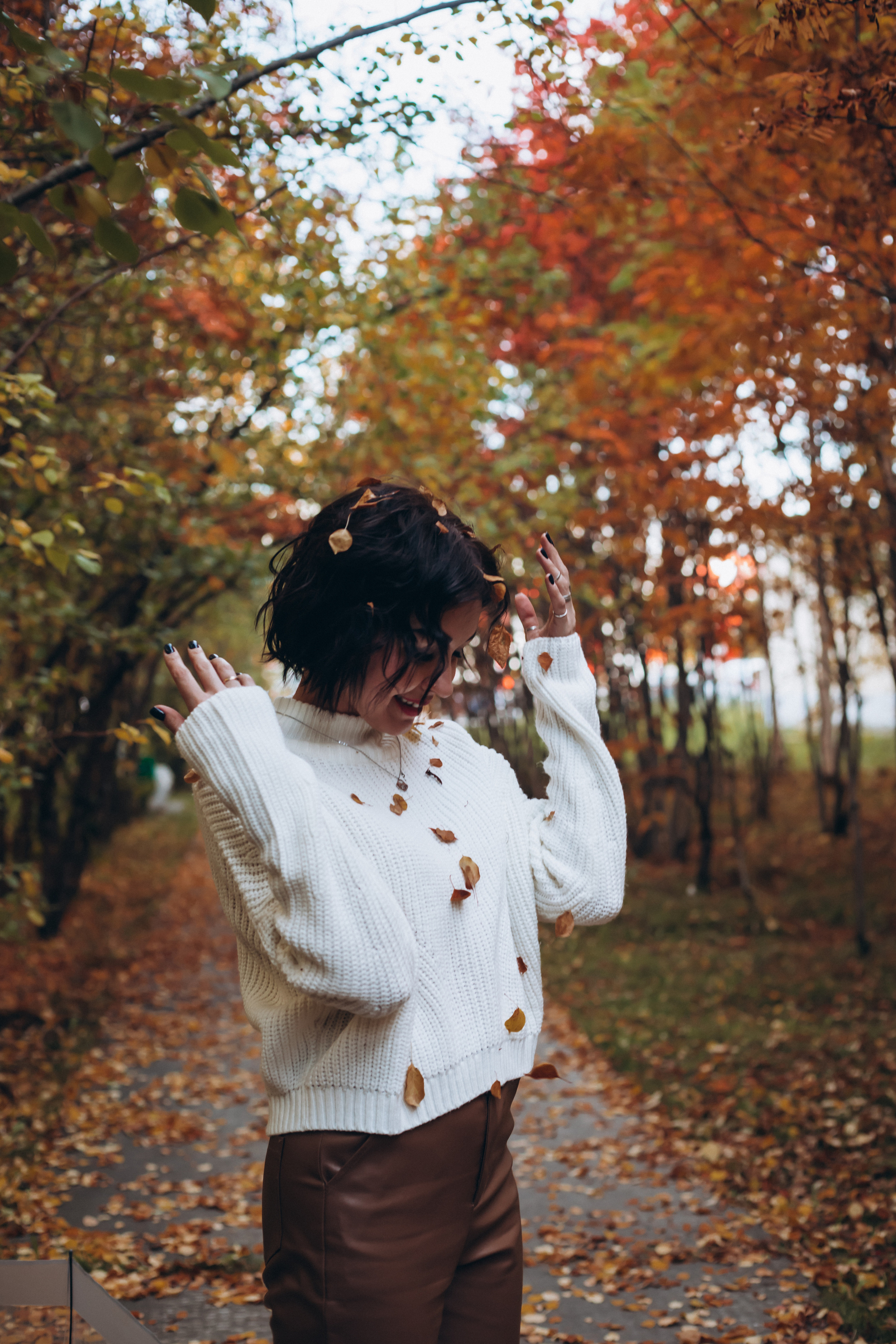 Семья Раяновых. Семейный фотограф Нижневартовск Тюмень Ефимова Ирина