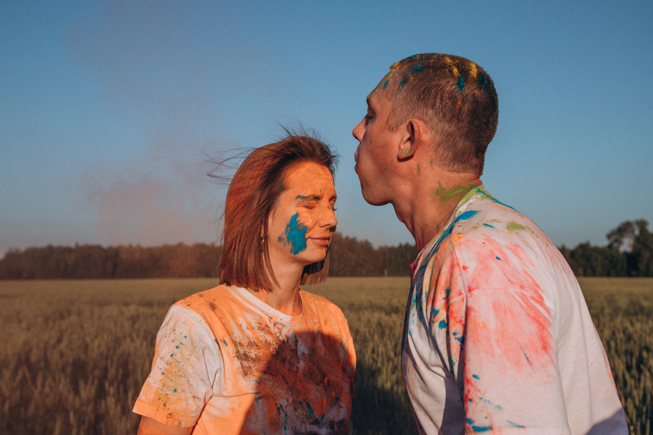 Вадим Юля Никита и Даниил. Семейный фотограф Нижневартовск Тюмень Ефимова Ирина