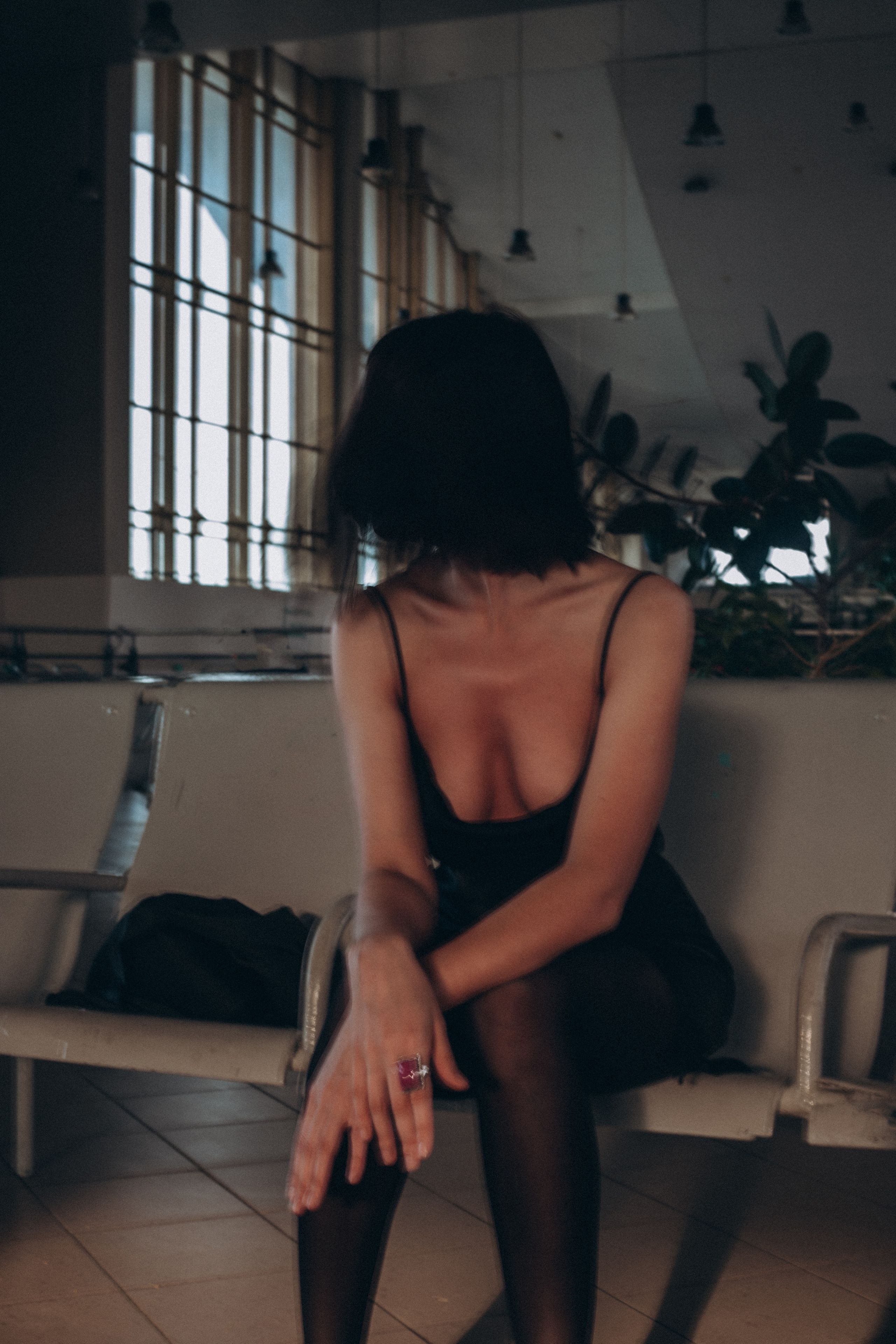 Анастасия. Семейный фотограф Нижневартовск Тюмень Ефимова Ирина