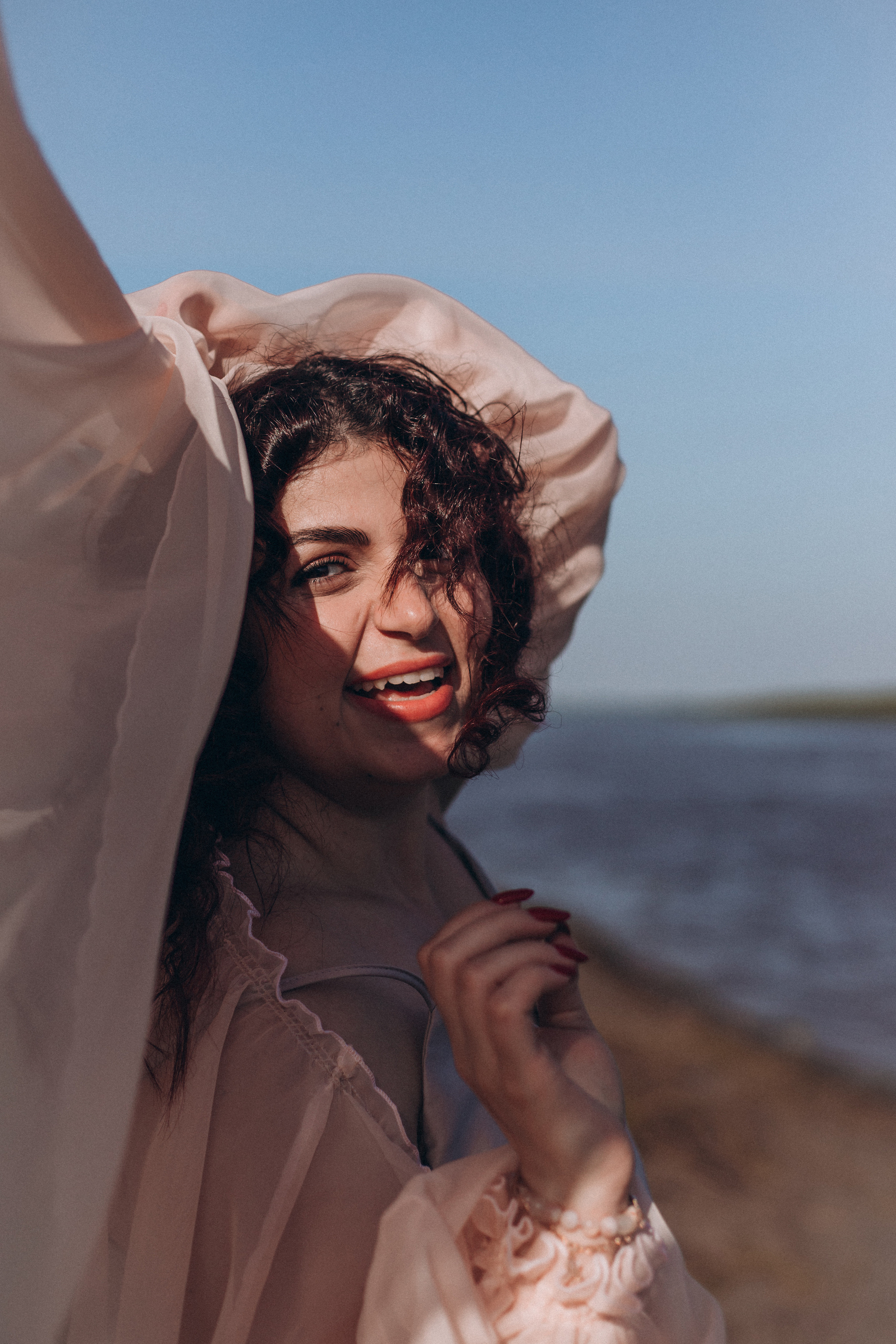 Аракси. Семейный фотограф Нижневартовск Тюмень Ефимова Ирина