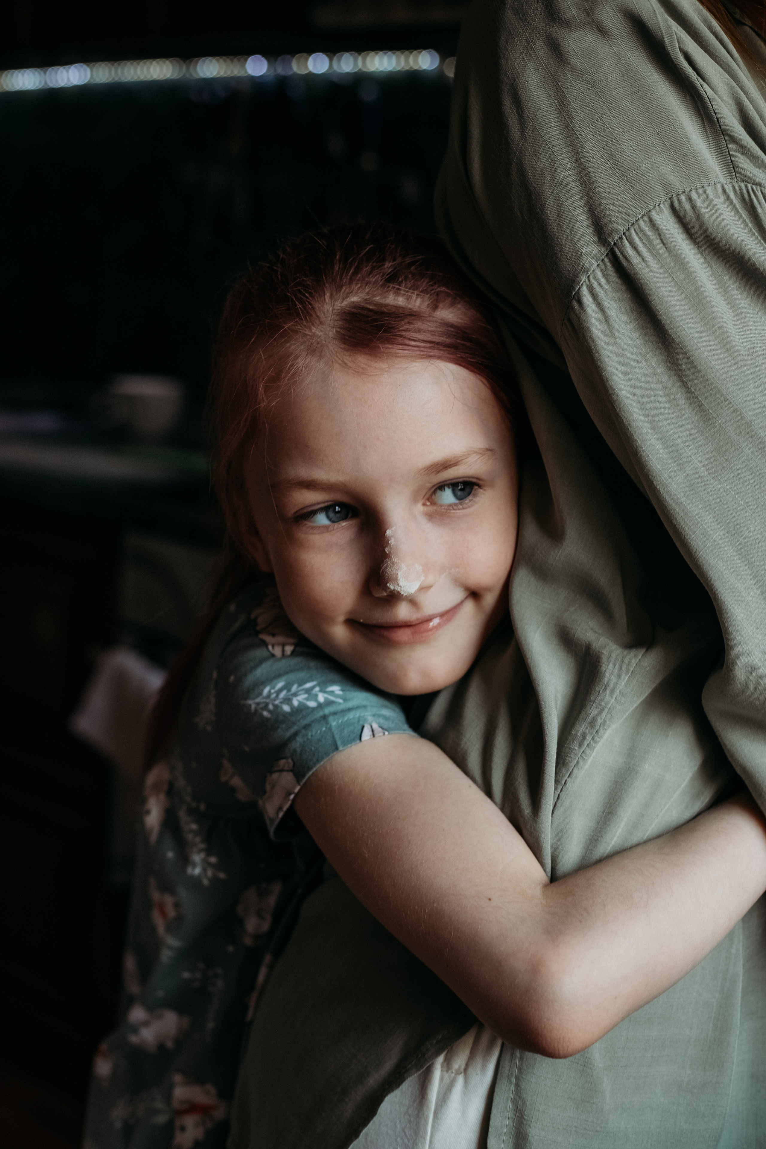 Семья Мамоновых. Семейный фотограф Нижневартовск Тюмень Ефимова Ирина