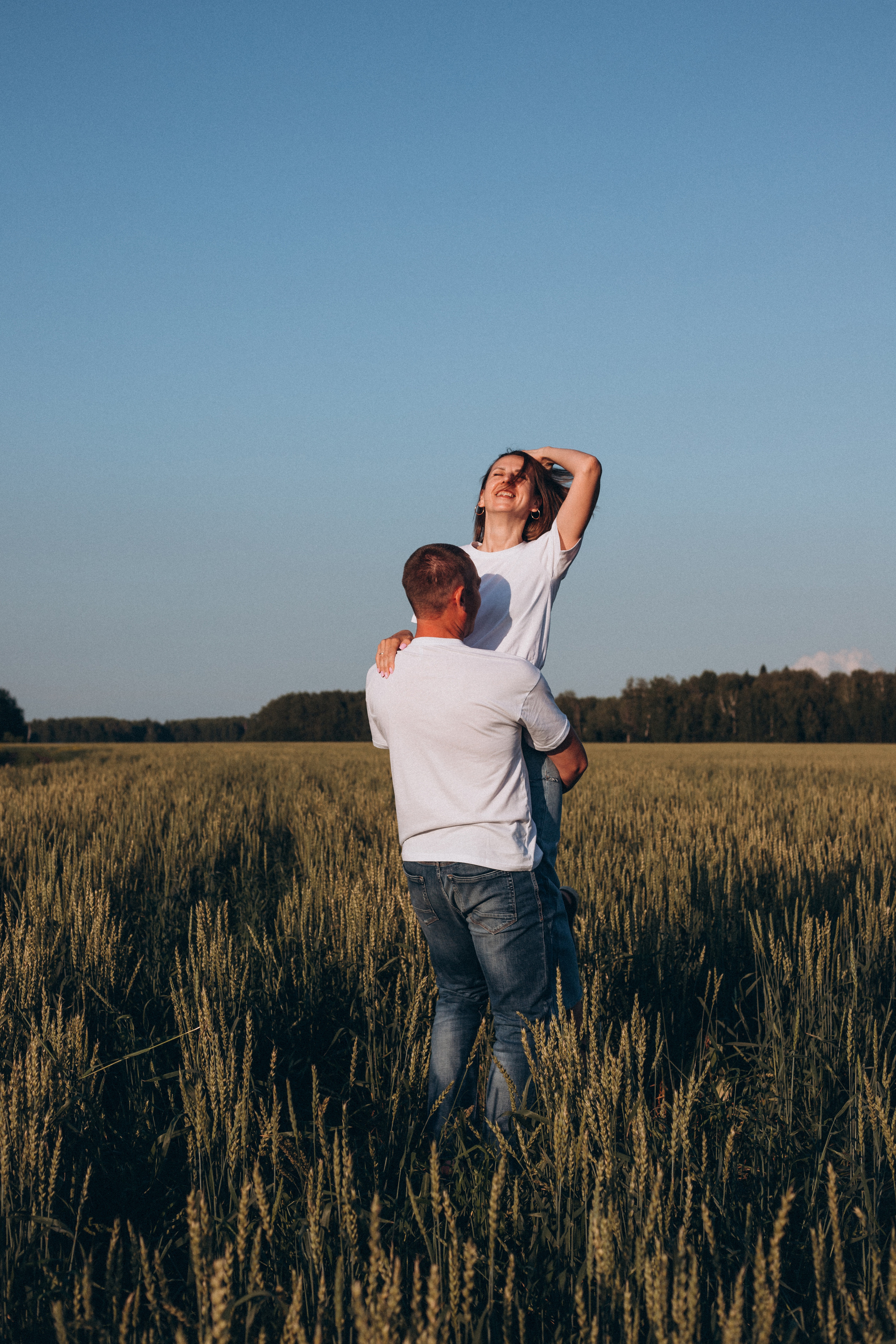 Вадим Юля Никита и Даниил. Семейный фотограф Нижневартовск Тюмень Ефимова Ирина