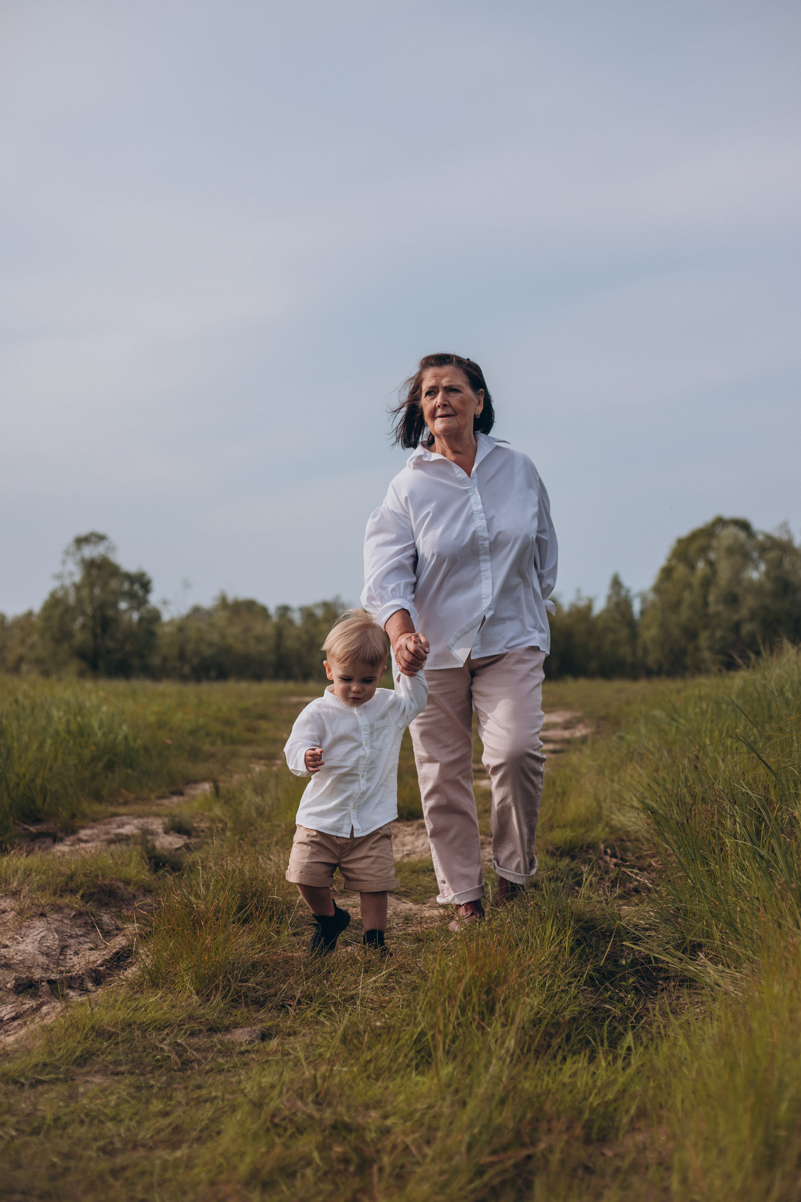Семья Левашовых. Семейный фотограф Нижневартовск Тюмень Ефимова Ирина