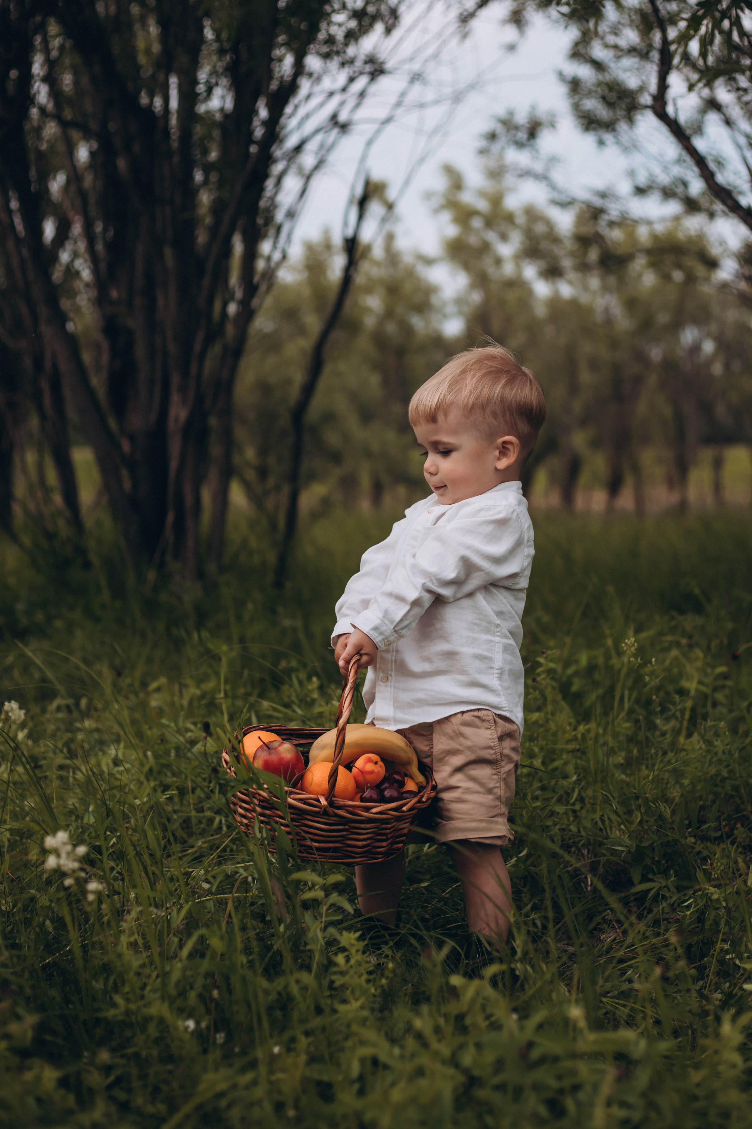 Семья Левашовых. Семейный фотограф Нижневартовск Тюмень Ефимова Ирина