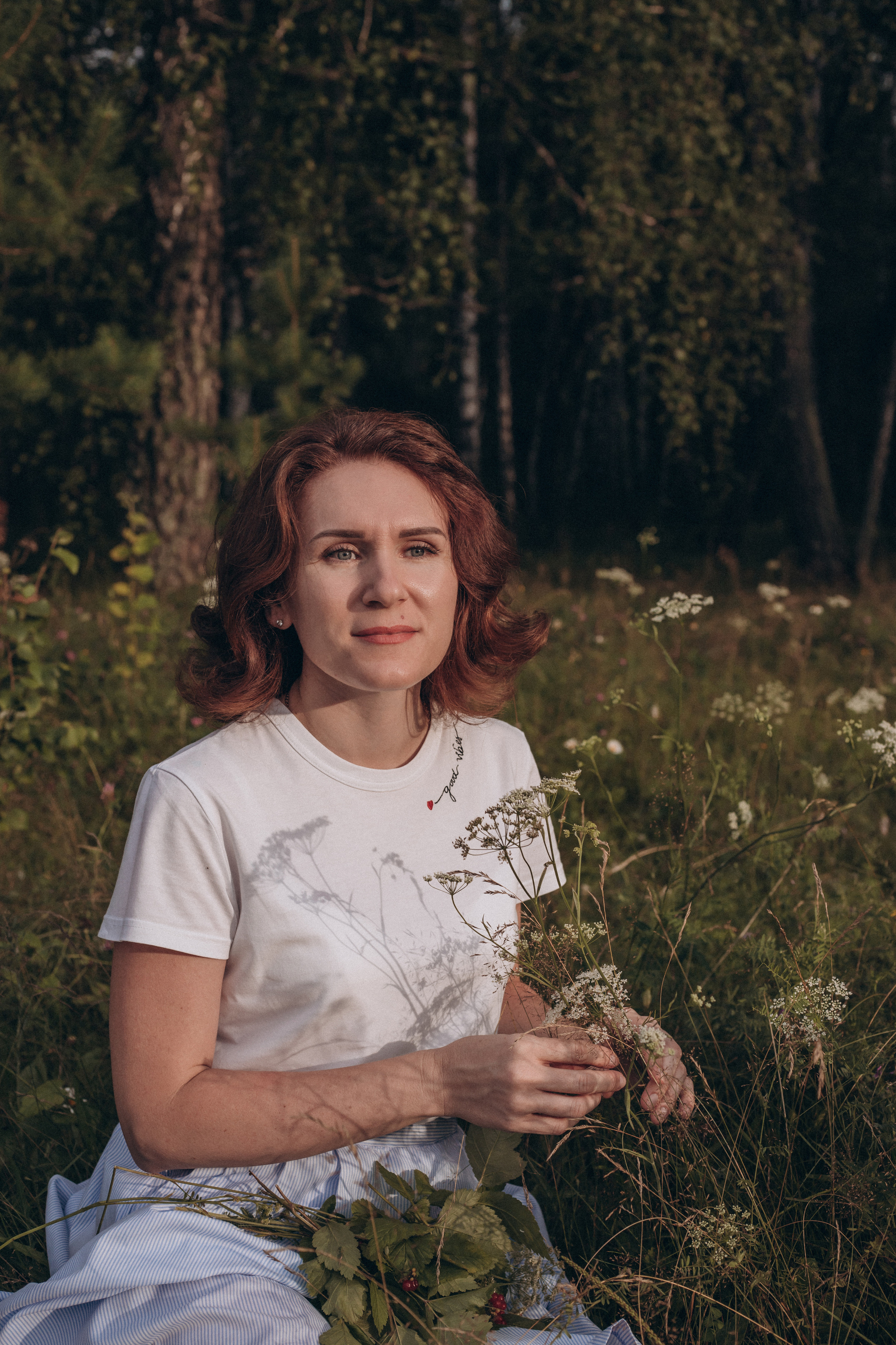 Семья Черновых. Семейный фотограф Нижневартовск Тюмень Ефимова Ирина