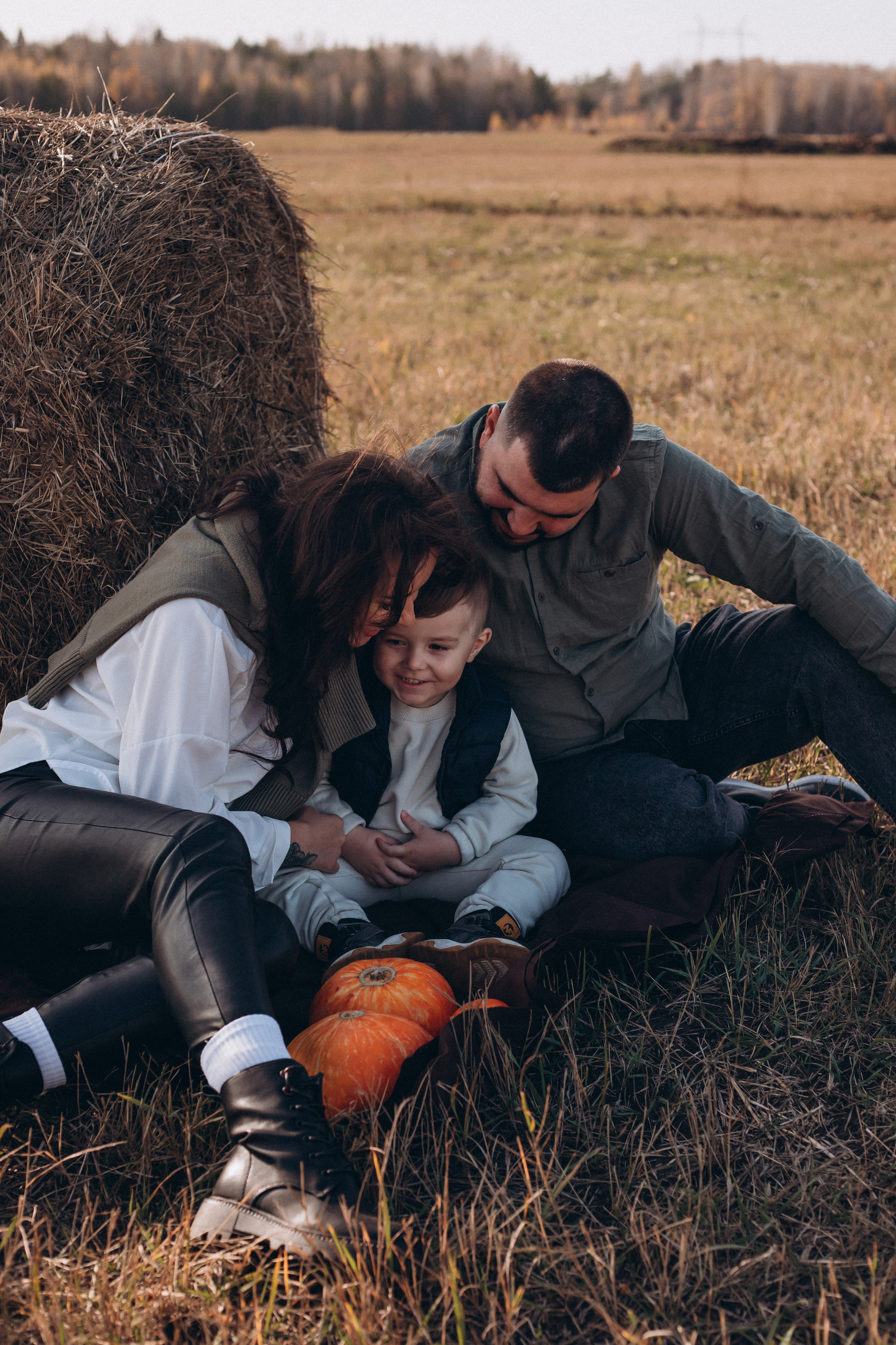 Валерий Анастасия Максим. Семейный фотограф Нижневартовск Тюмень Ефимова Ирина