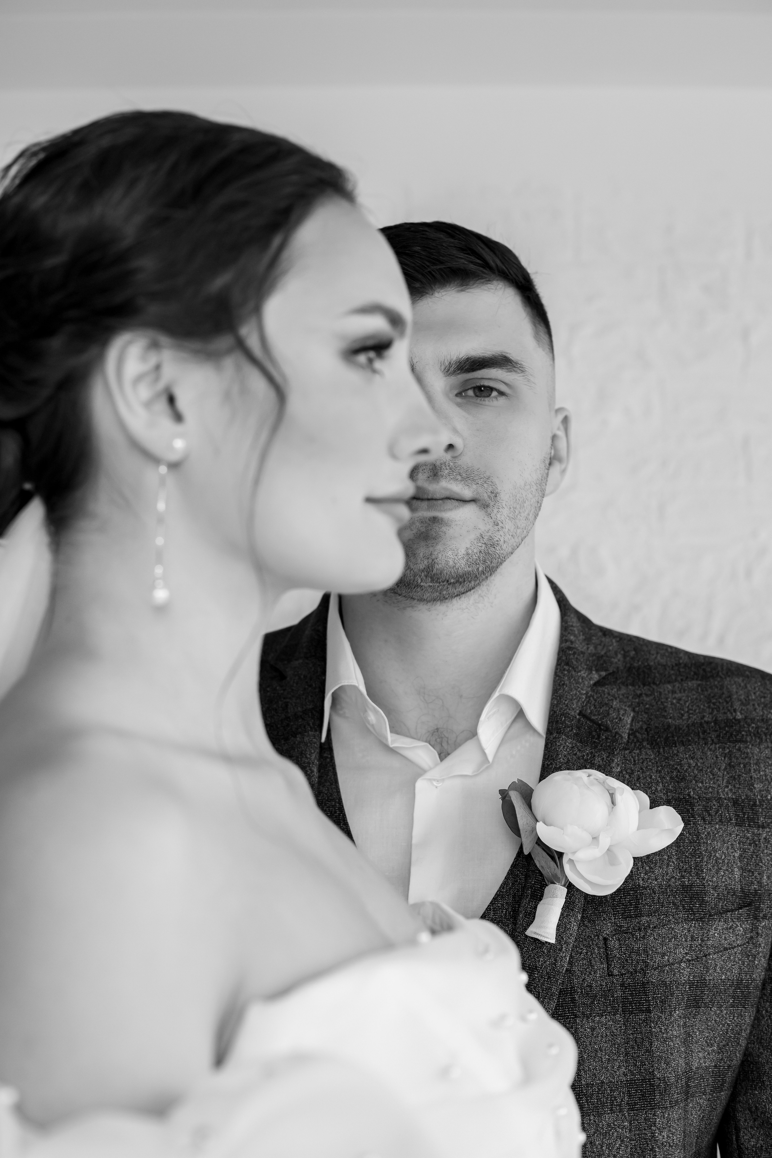 Костя и Оля. Семейный фотограф Нижневартовск Тюмень Ефимова Ирина