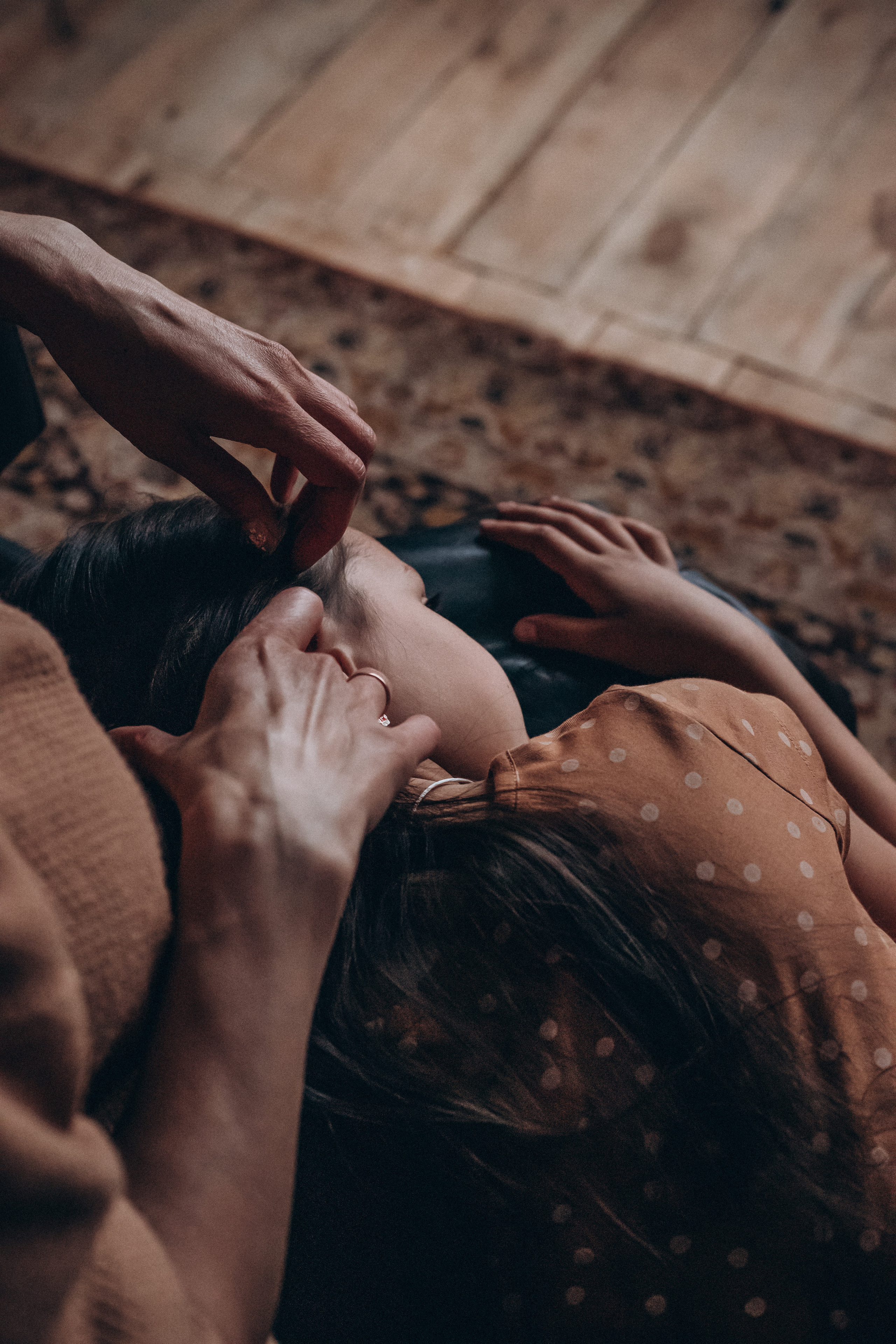 Валя и Адель. Семейный фотограф Нижневартовск Тюмень Ефимова Ирина