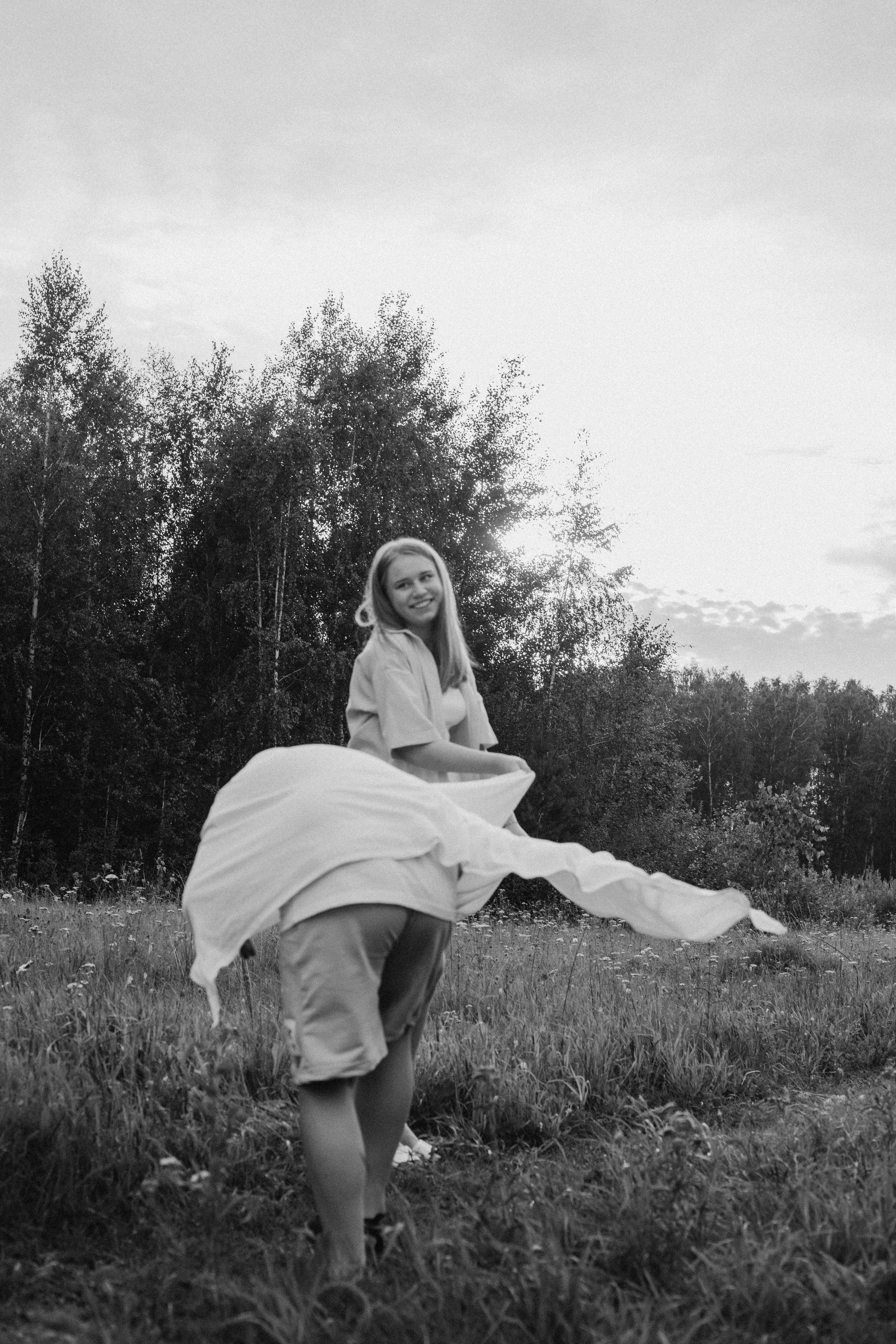 Семья Черновых. Семейный фотограф Нижневартовск Тюмень Ефимова Ирина