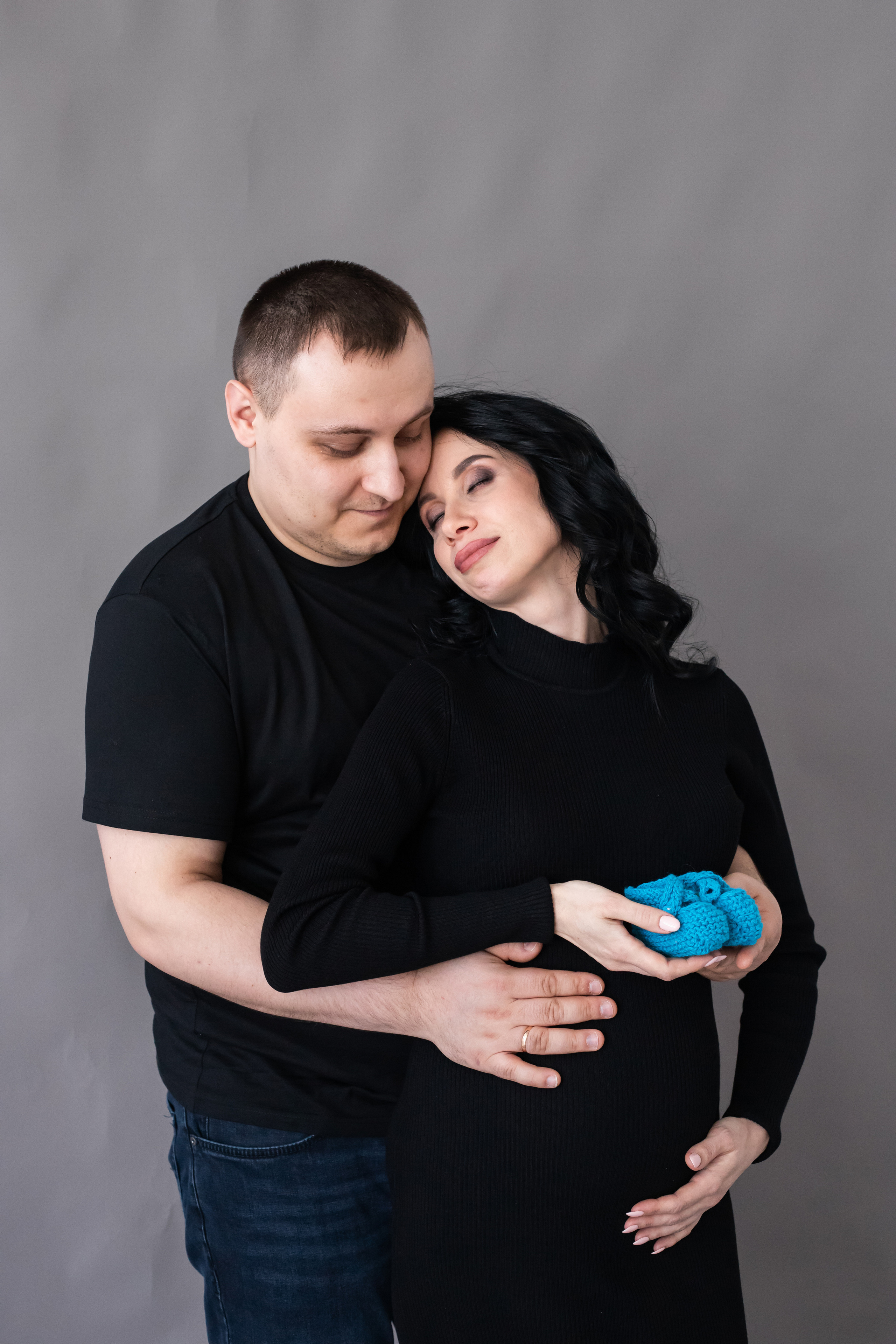 Ника и Михаил. Семейный фотограф Нижневартовск Тюмень Ефимова Ирина