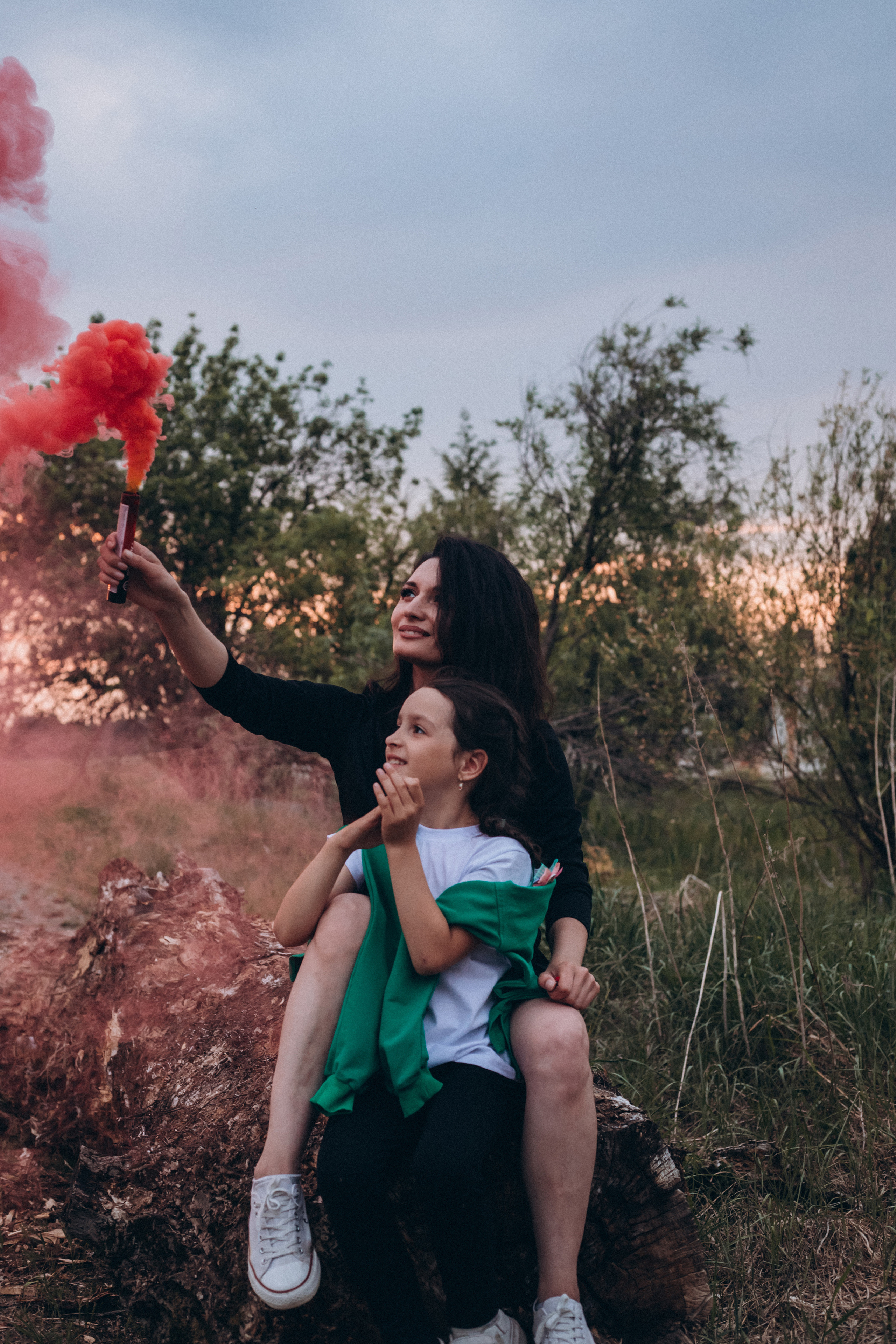 Илья Валя и Адель. Семейный фотограф Нижневартовск Тюмень Ефимова Ирина