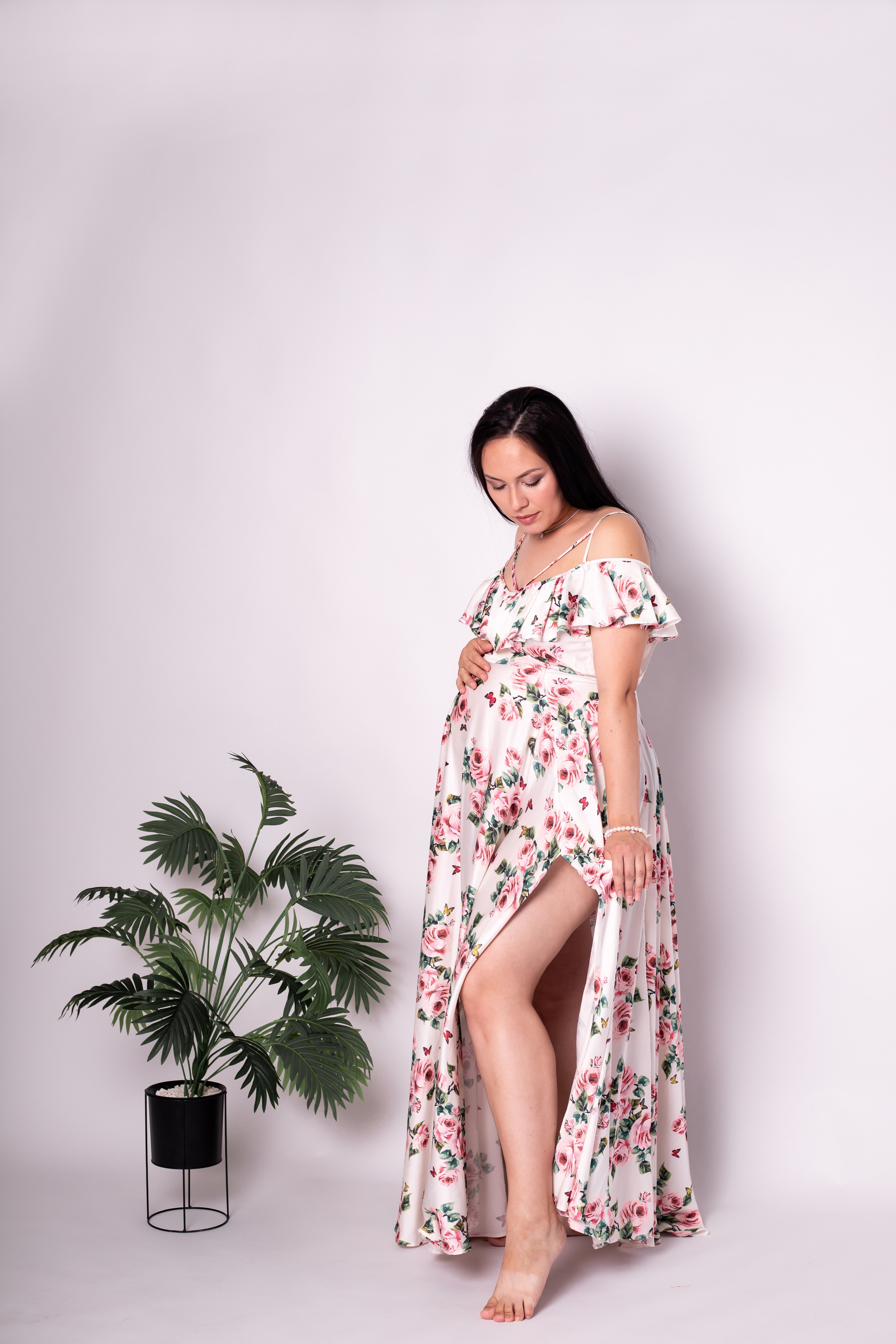 Нурания. Семейный фотограф Нижневартовск Тюмень Ефимова Ирина