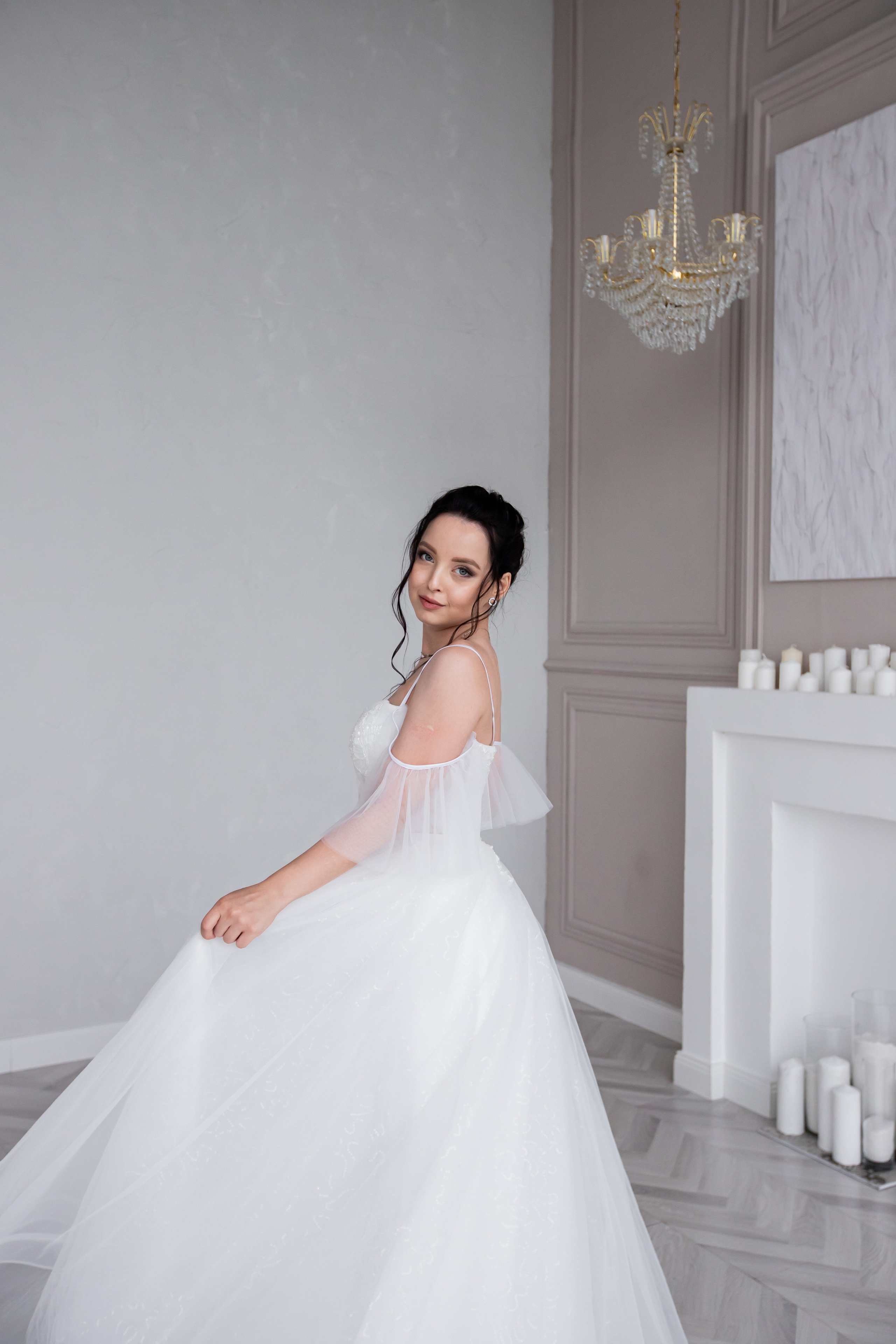 Виктор и Надежда. Семейный фотограф Нижневартовск Тюмень Ефимова Ирина