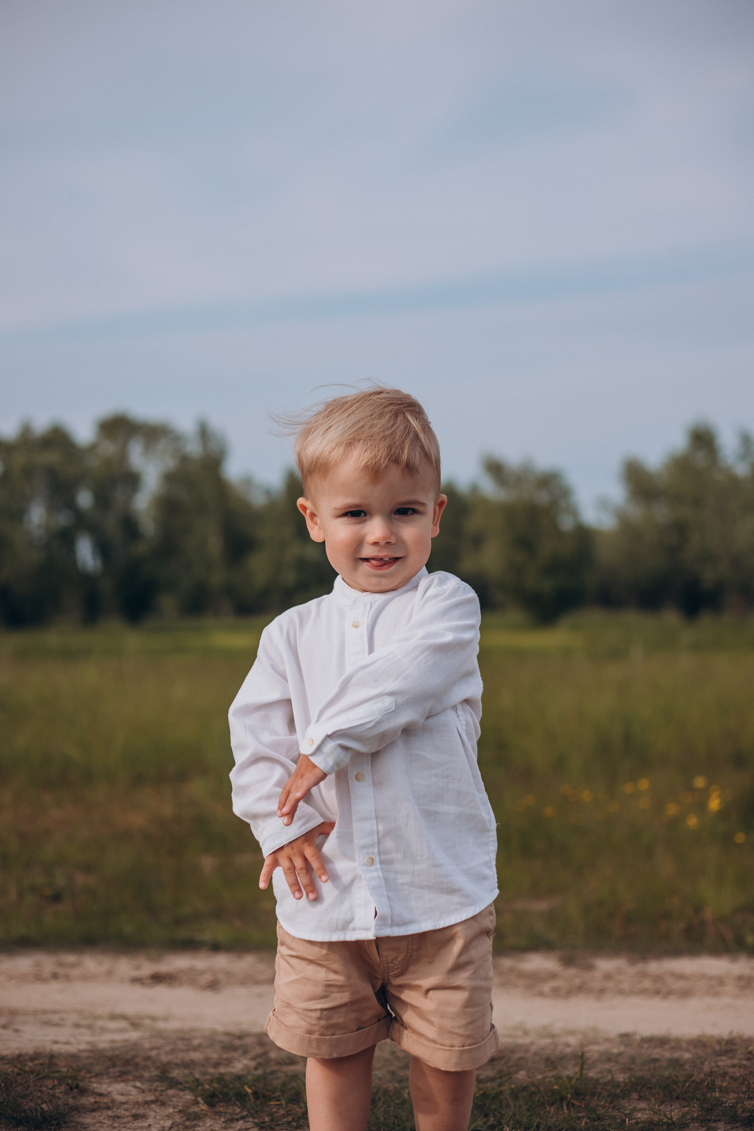 Семья Левашовых. Семейный фотограф Нижневартовск Тюмень Ефимова Ирина