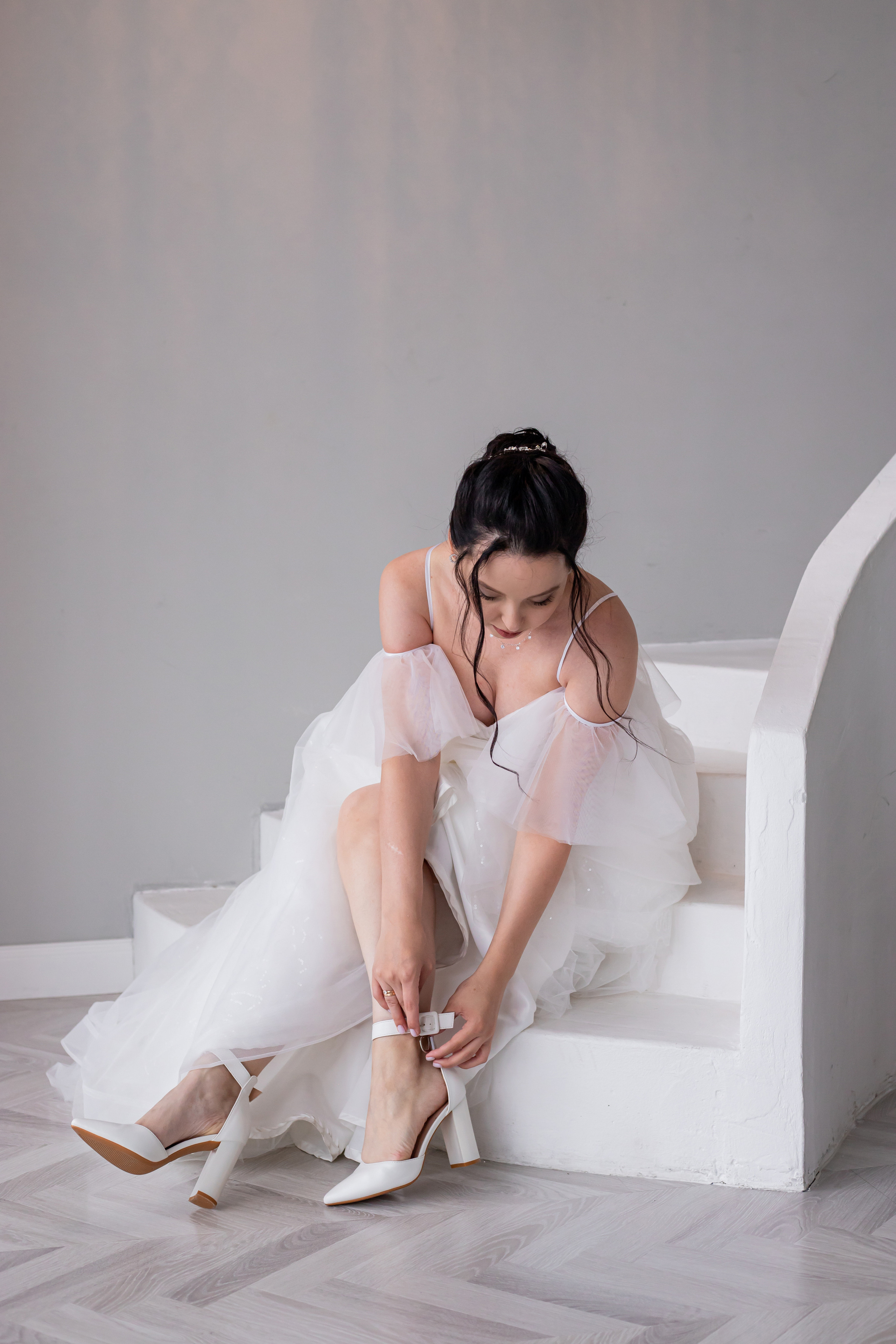 Виктор и Надежда. Семейный фотограф Нижневартовск Тюмень Ефимова Ирина