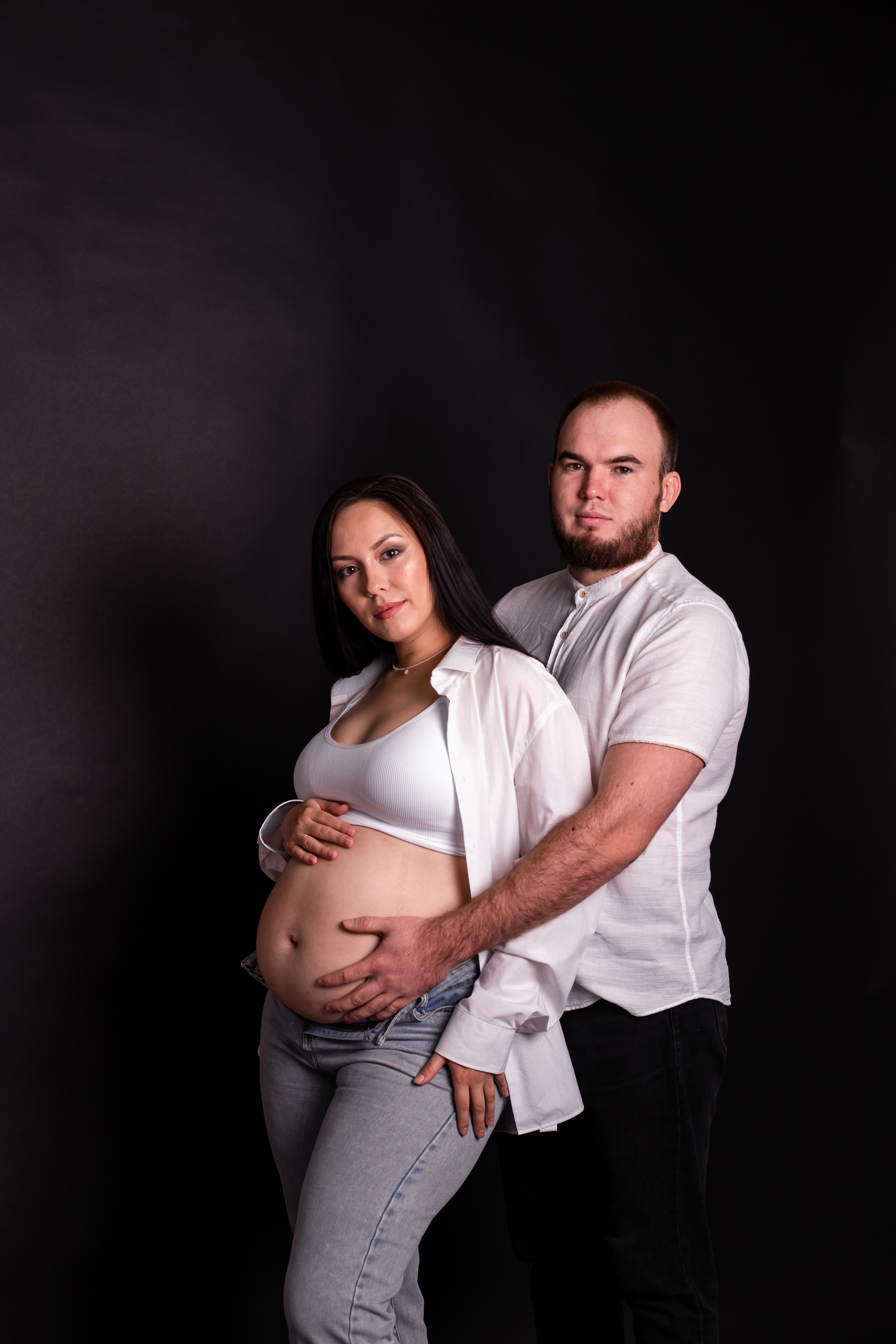 Нурания. Семейный фотограф Нижневартовск Тюмень Ефимова Ирина