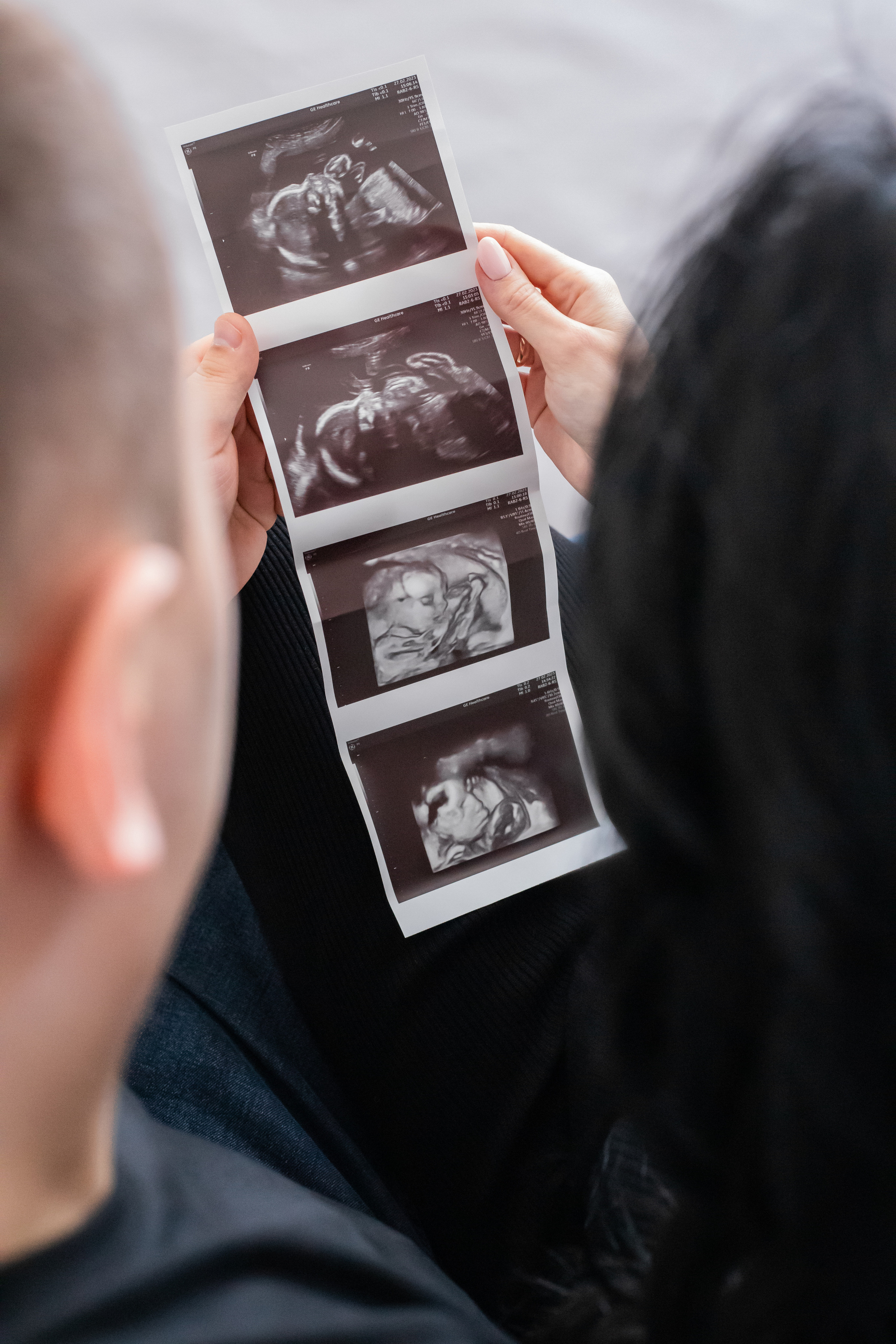 Ника и Михаил. Семейный фотограф Нижневартовск Тюмень Ефимова Ирина