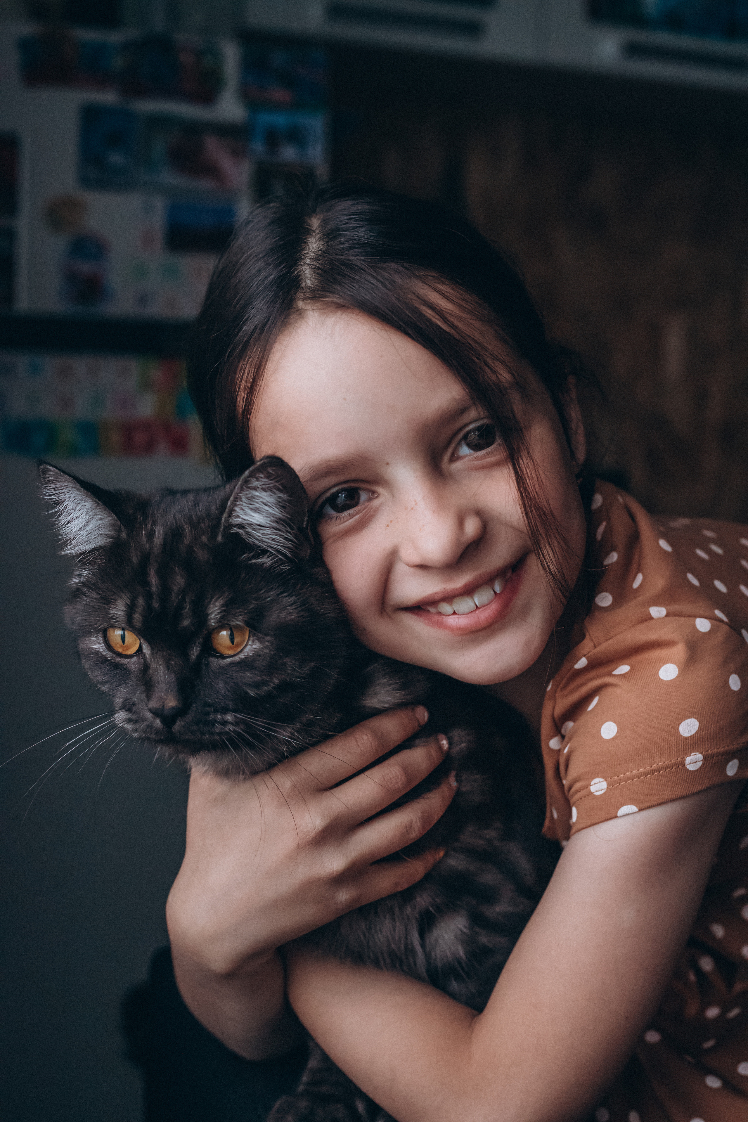 Валентина и Адель. Семейный фотограф Нижневартовск Тюмень Ефимова Ирина