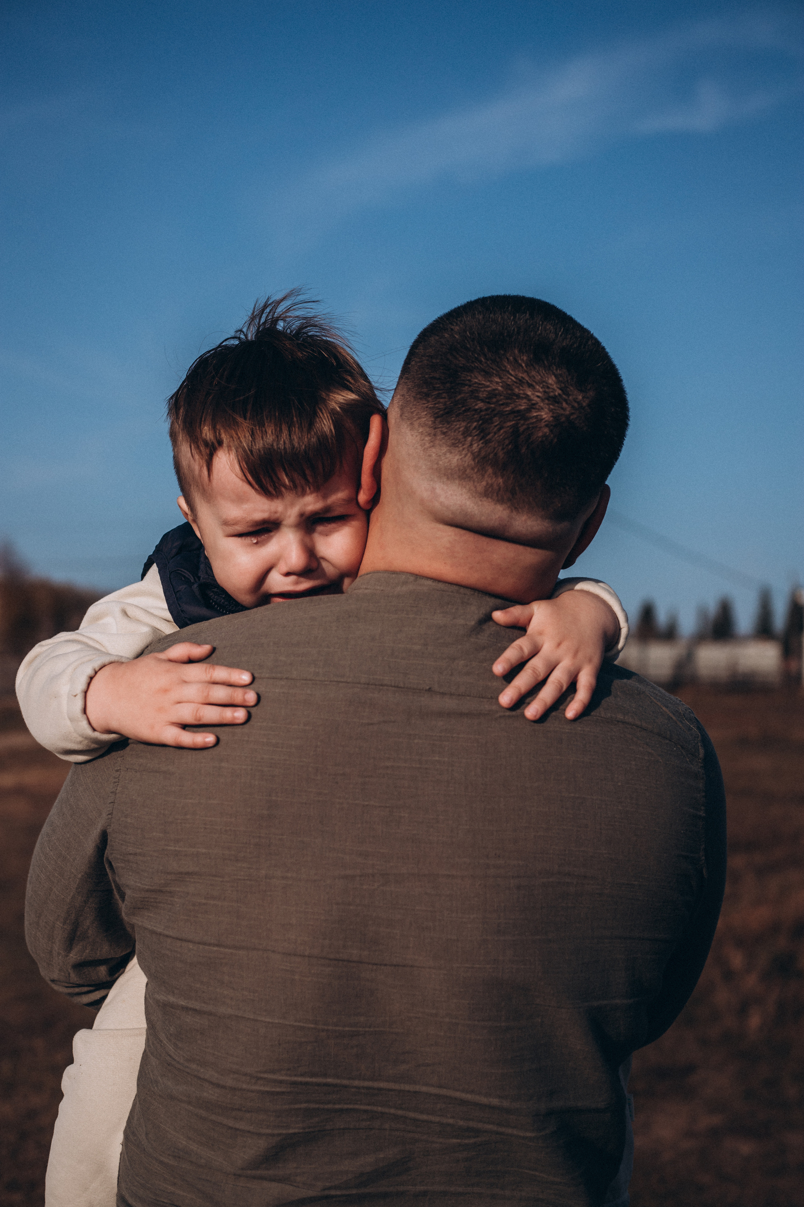 Валерий Анастасия Максим. Семейный фотограф Нижневартовск Тюмень Ефимова Ирина